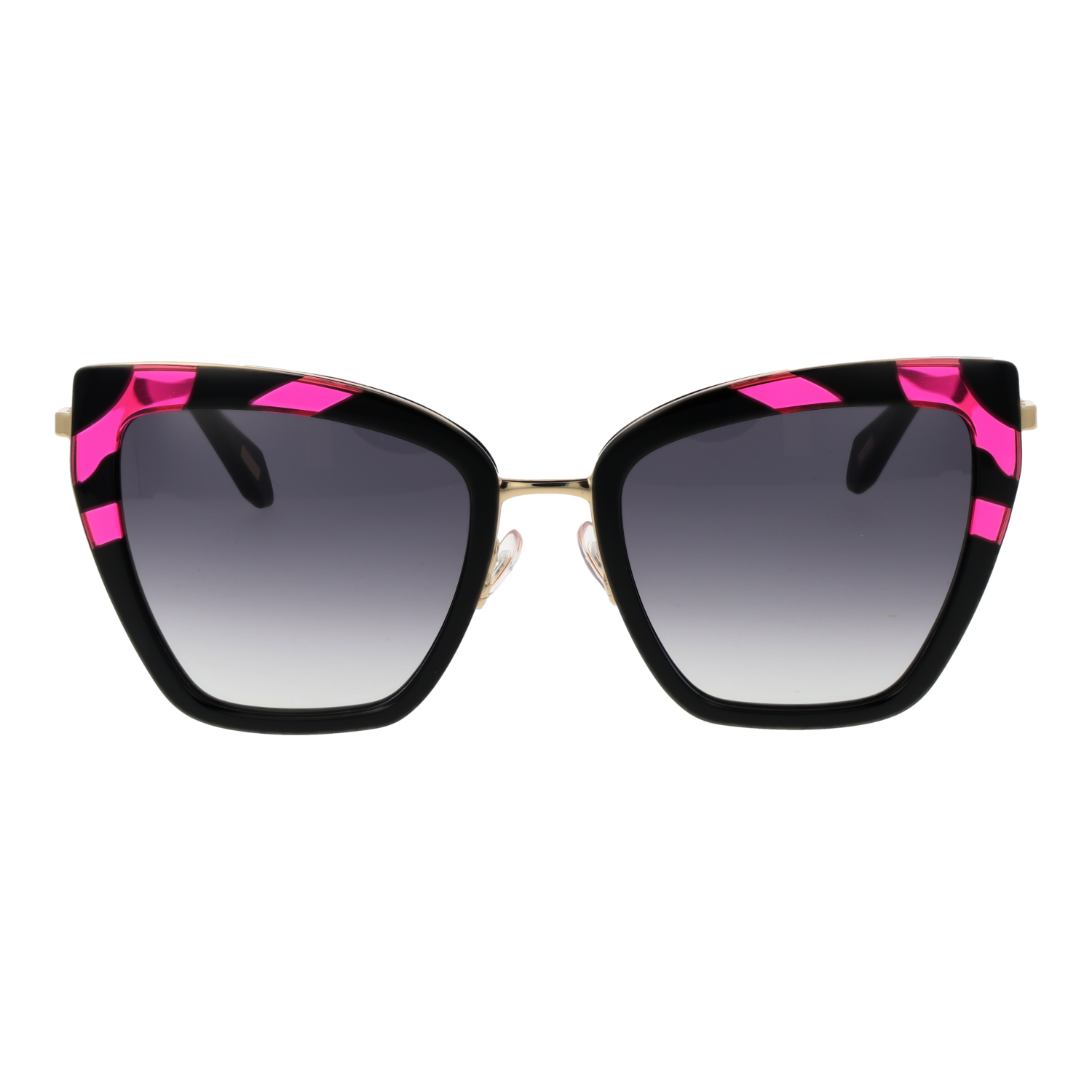 Just Cavalli Sonnenbrille SJC092 09P2 53
