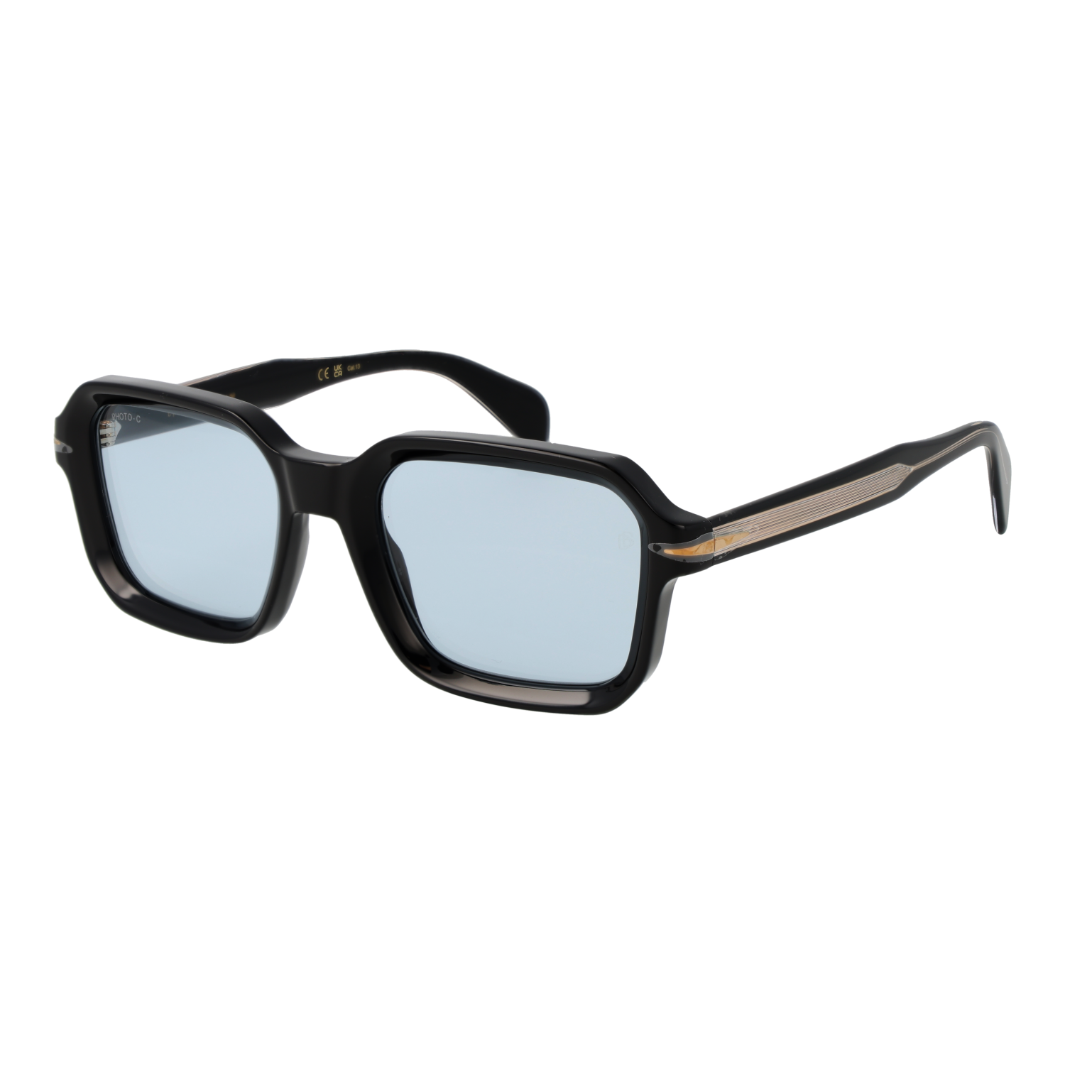 David Beckham Sonnenbrille DB 7147/S 807QZ 52