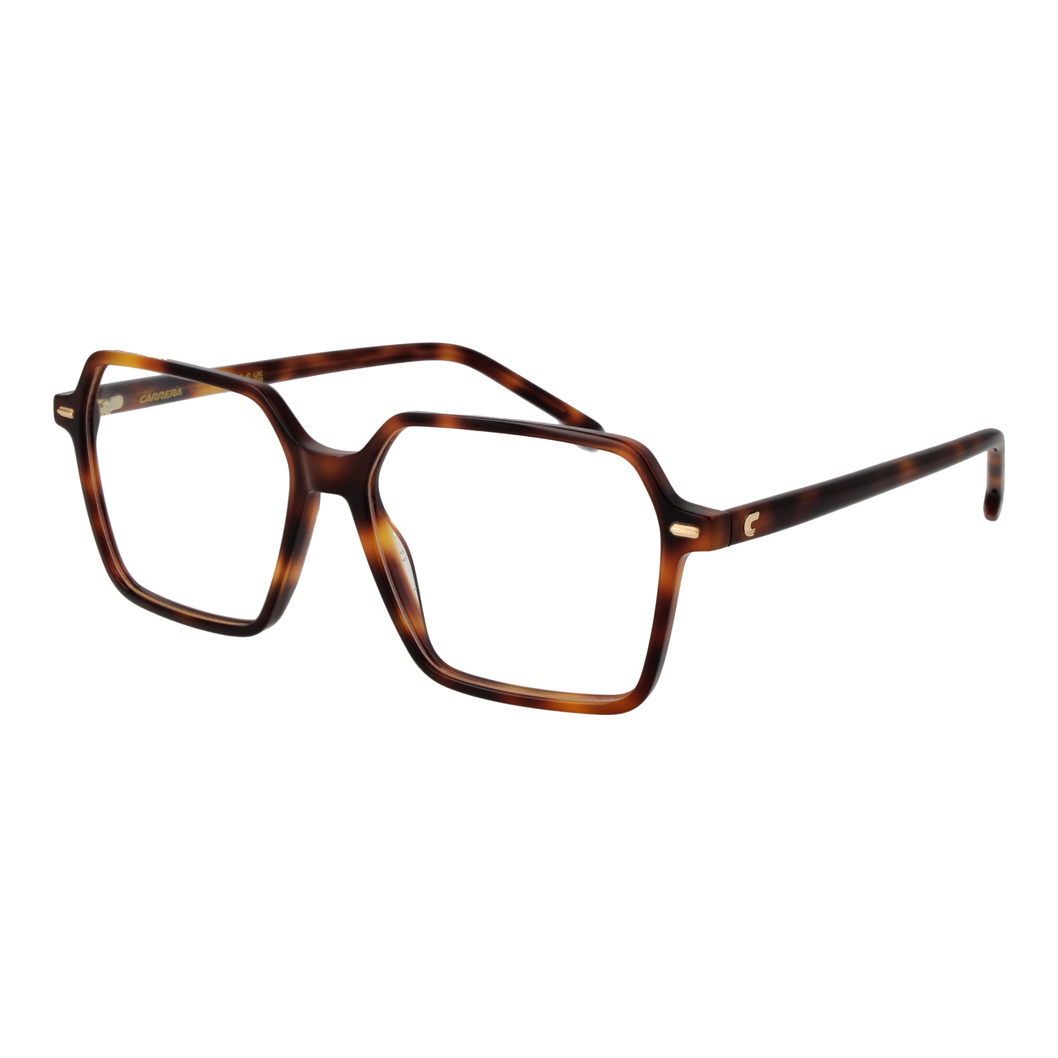 Carrera Brillenfassung CARRERA 3092 WR915 54