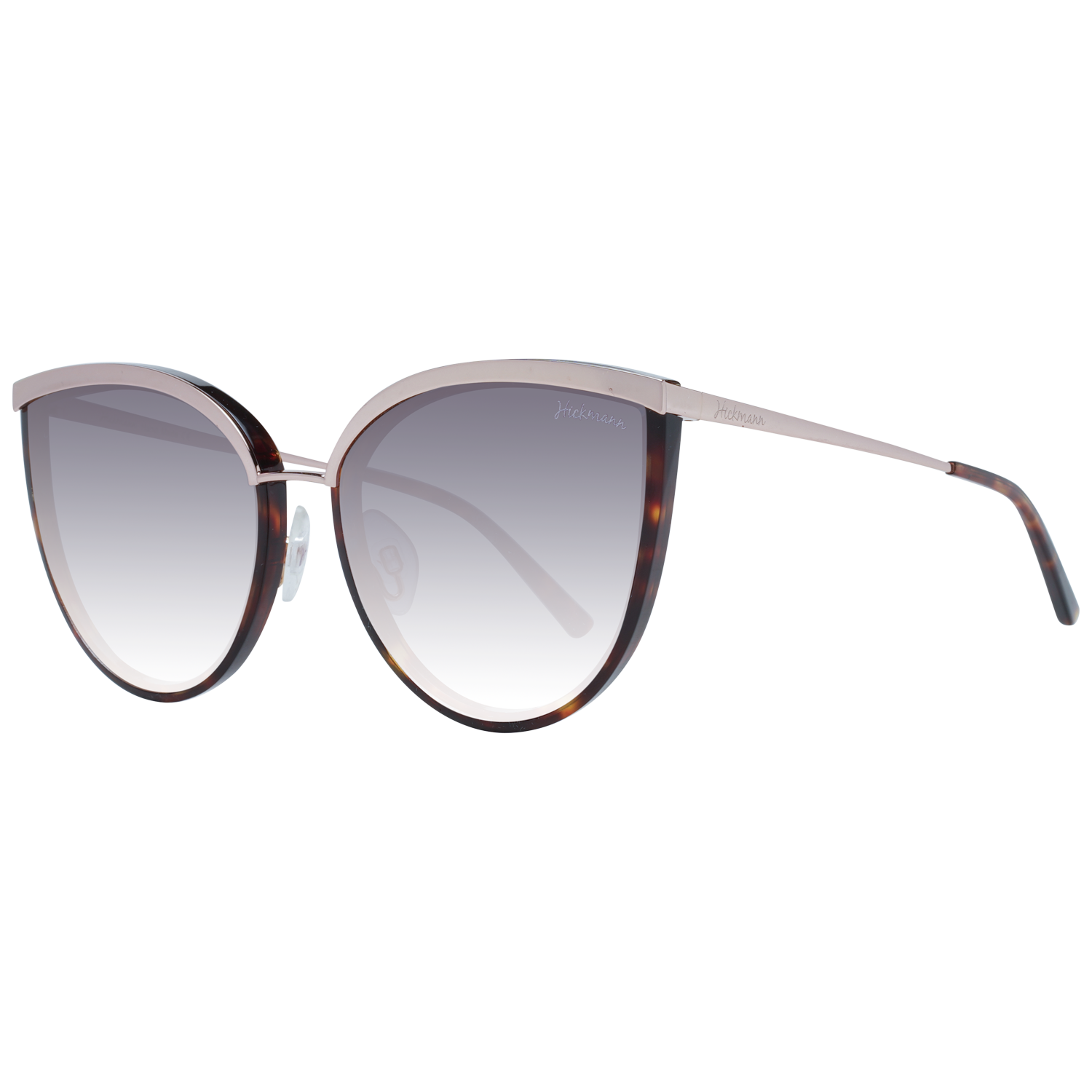 Ana Hickmann Sonnenbrille HI9076 21S 59
