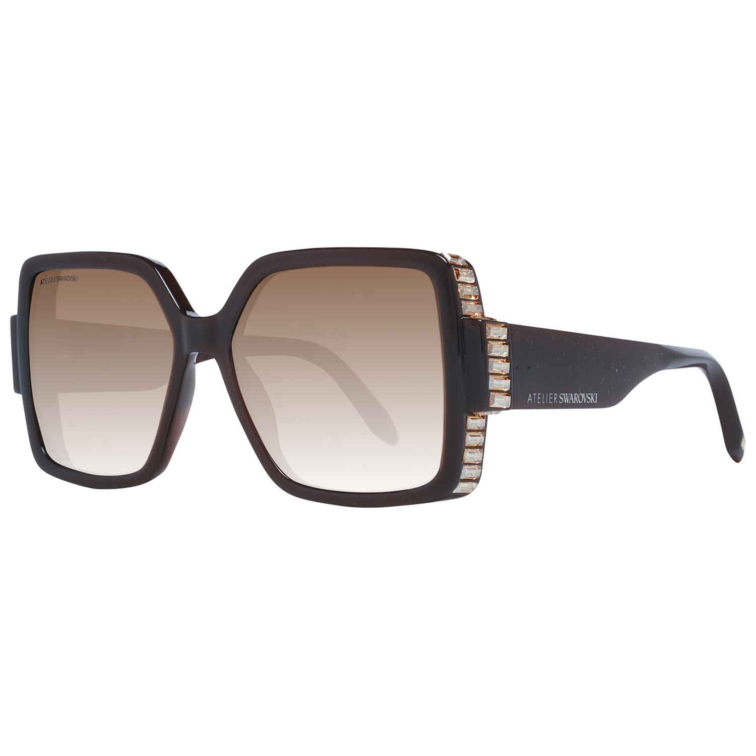 Atelier Swarovski Sunglasses SK0237-P 55 36F