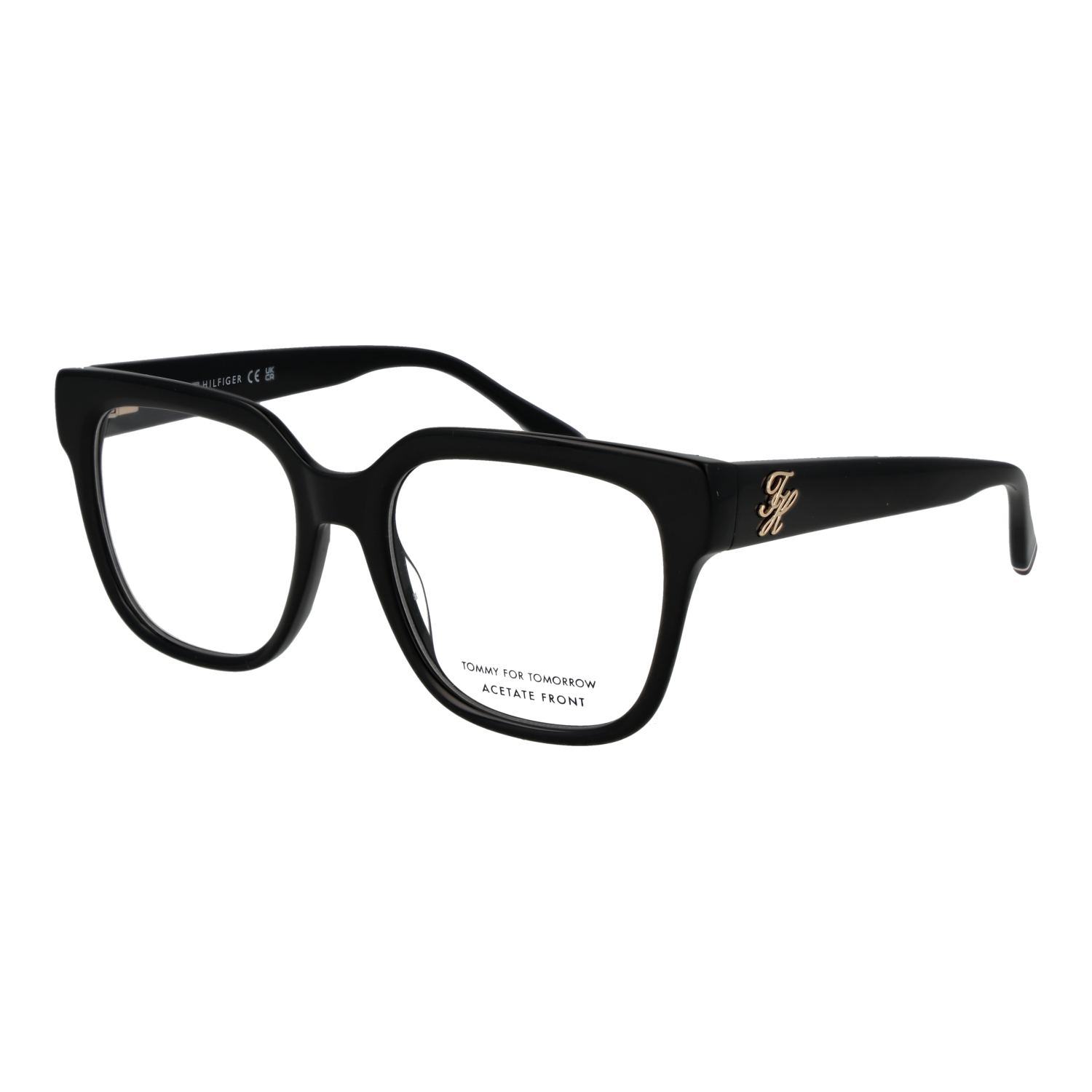 Tommy Hilfiger Brillenfassung TH 2405 80718 52