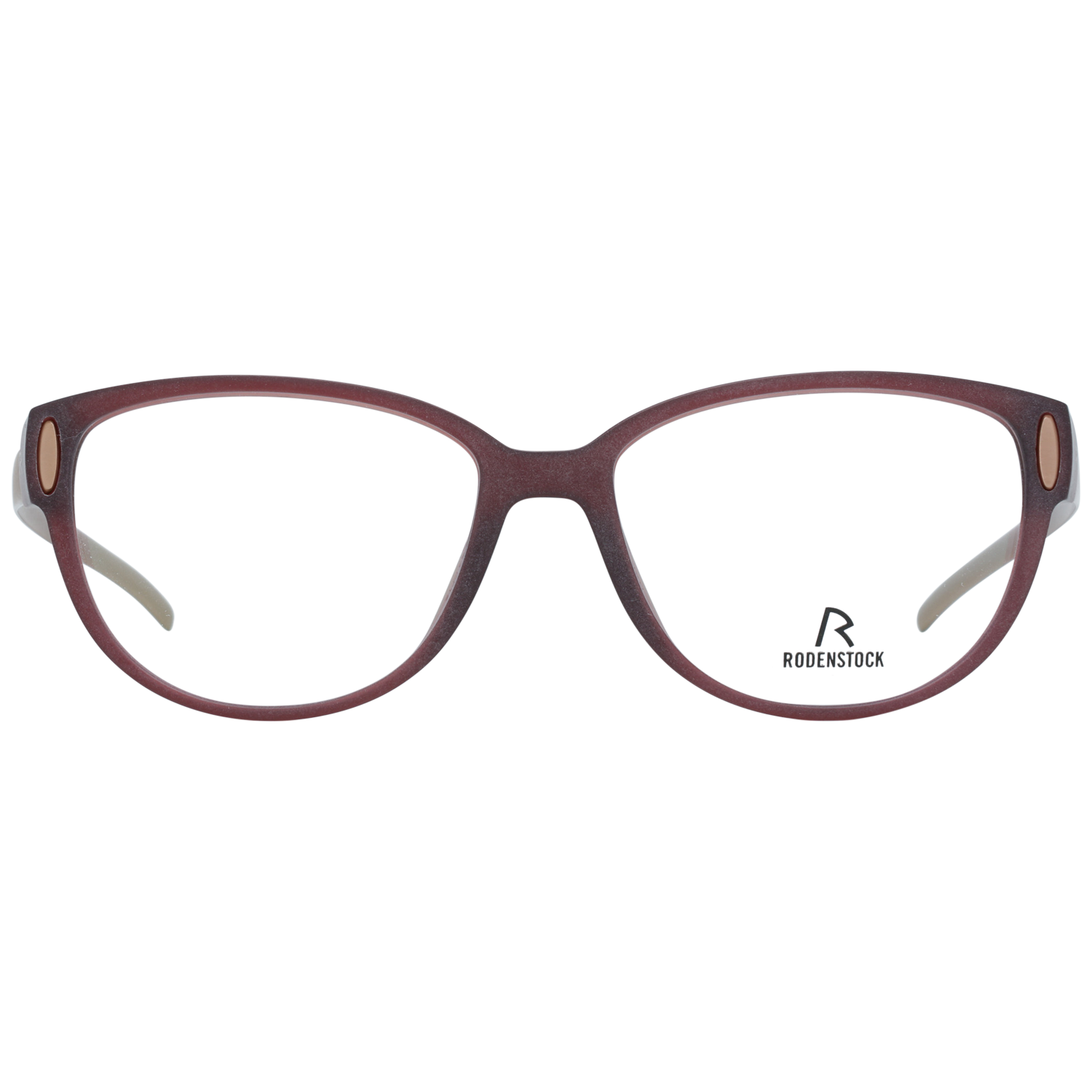 Rodenstock Brille R8016 A 53