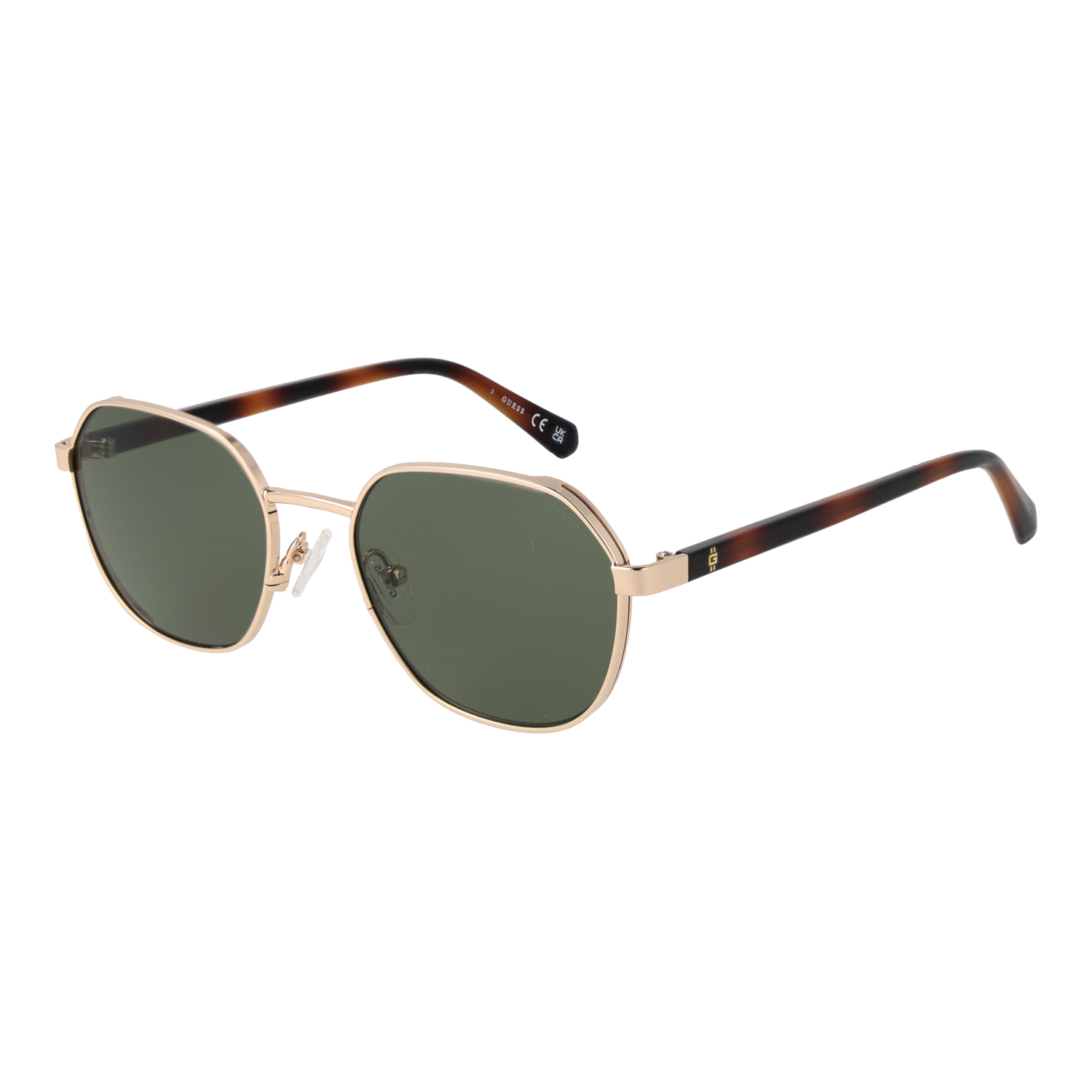 Guess Sonnenbrille GU00116 32N 51