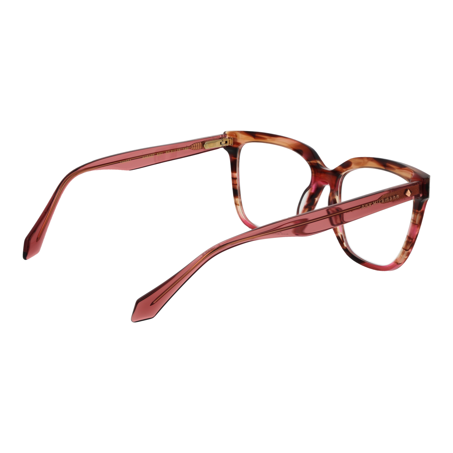 Ana Hickmann Brille AH6497 E01 53
