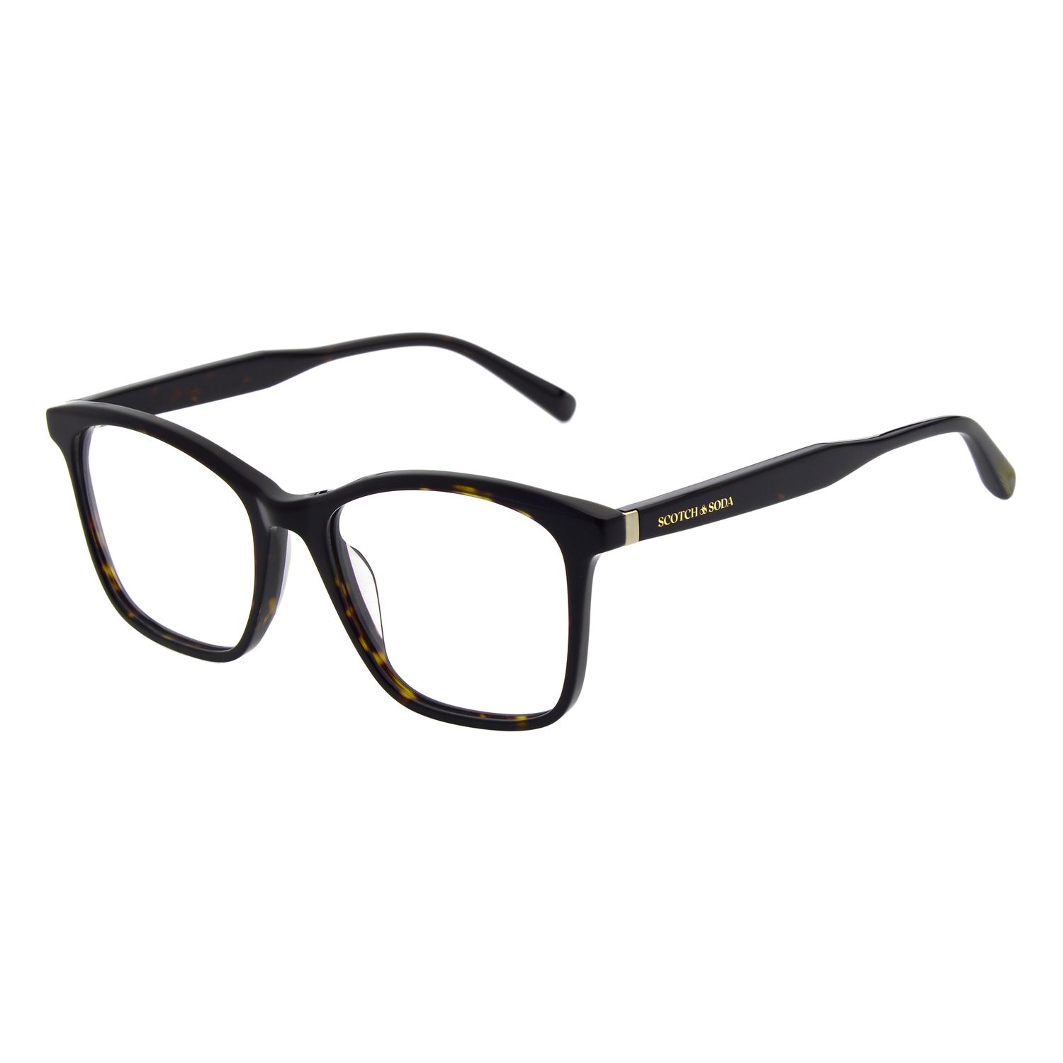 Scotch & Soda Brillenfassung SS3033 181 52