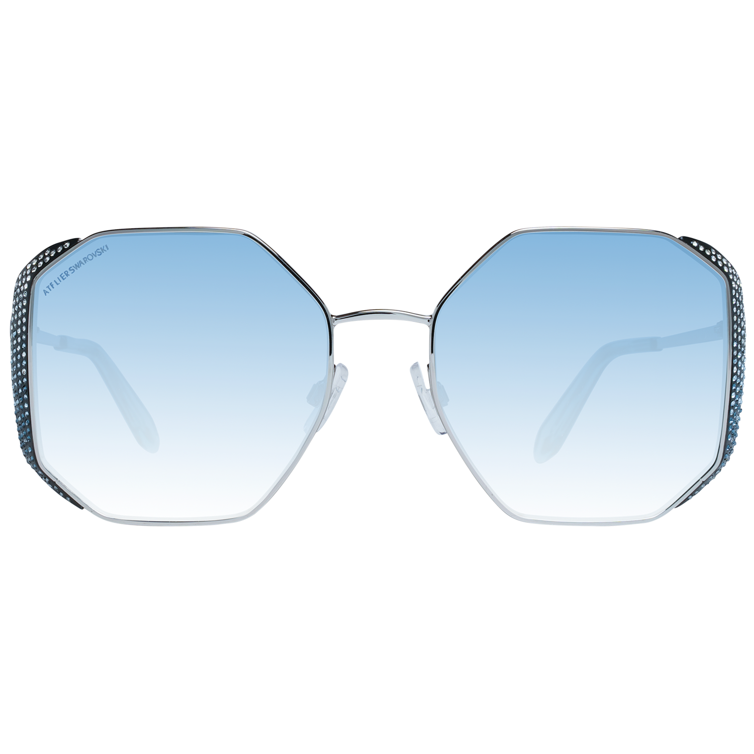 Atelier Swarovski Sonnenbrille SK0238-P 57 16W