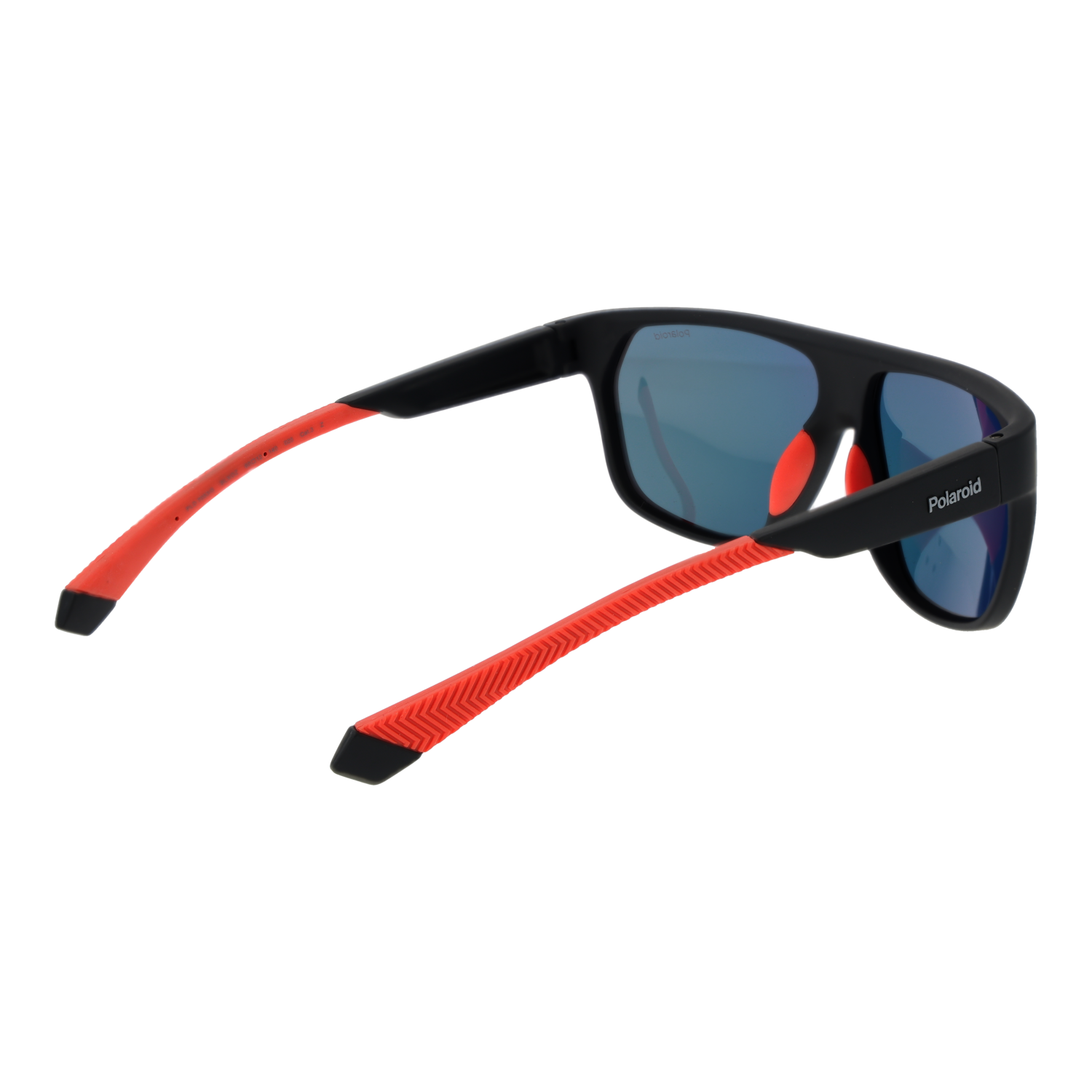 Polaroid Sonnenbrille PLD 7053/S BLXOZ 60