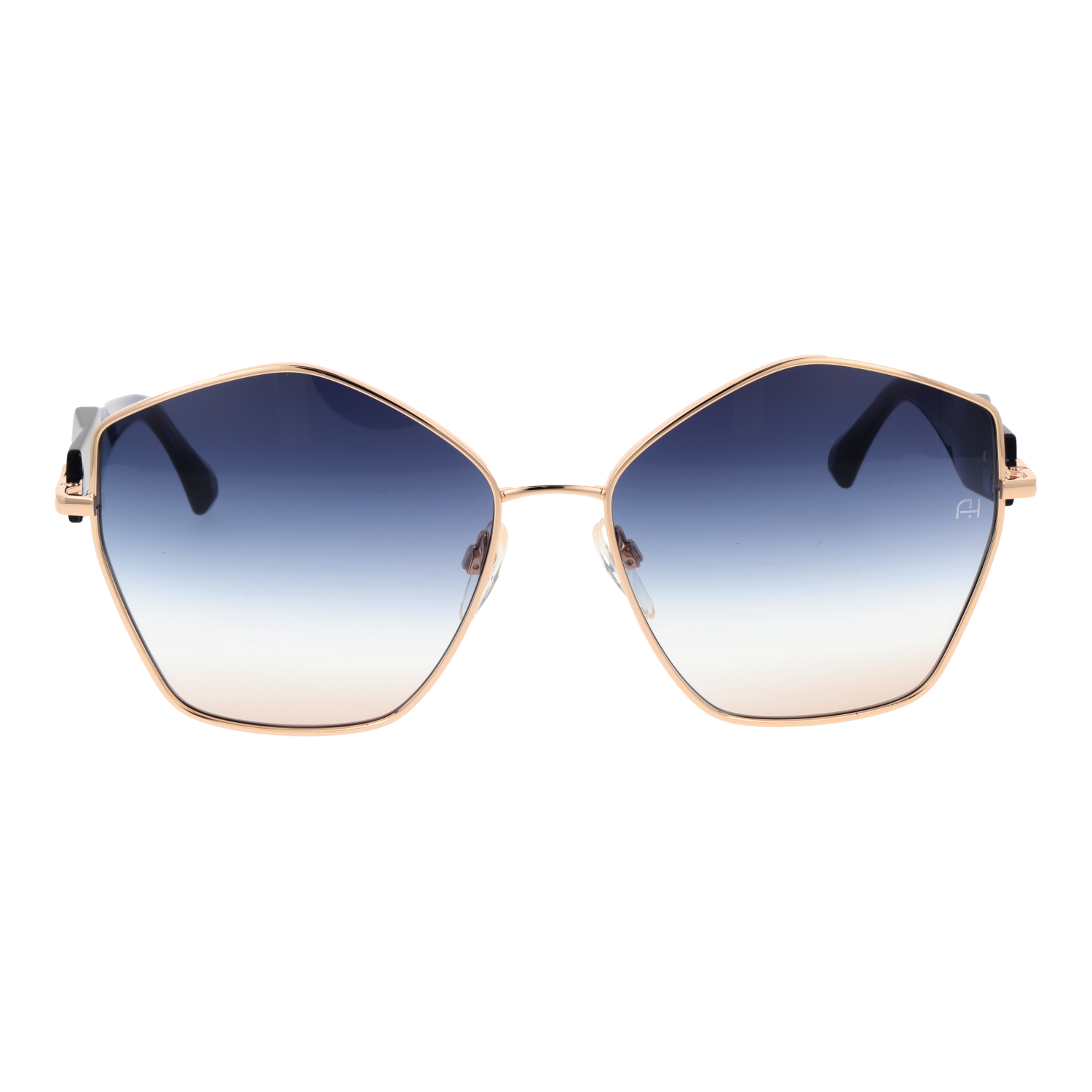 Ana Hickmann Sonnenbrille AH3285 04A 61