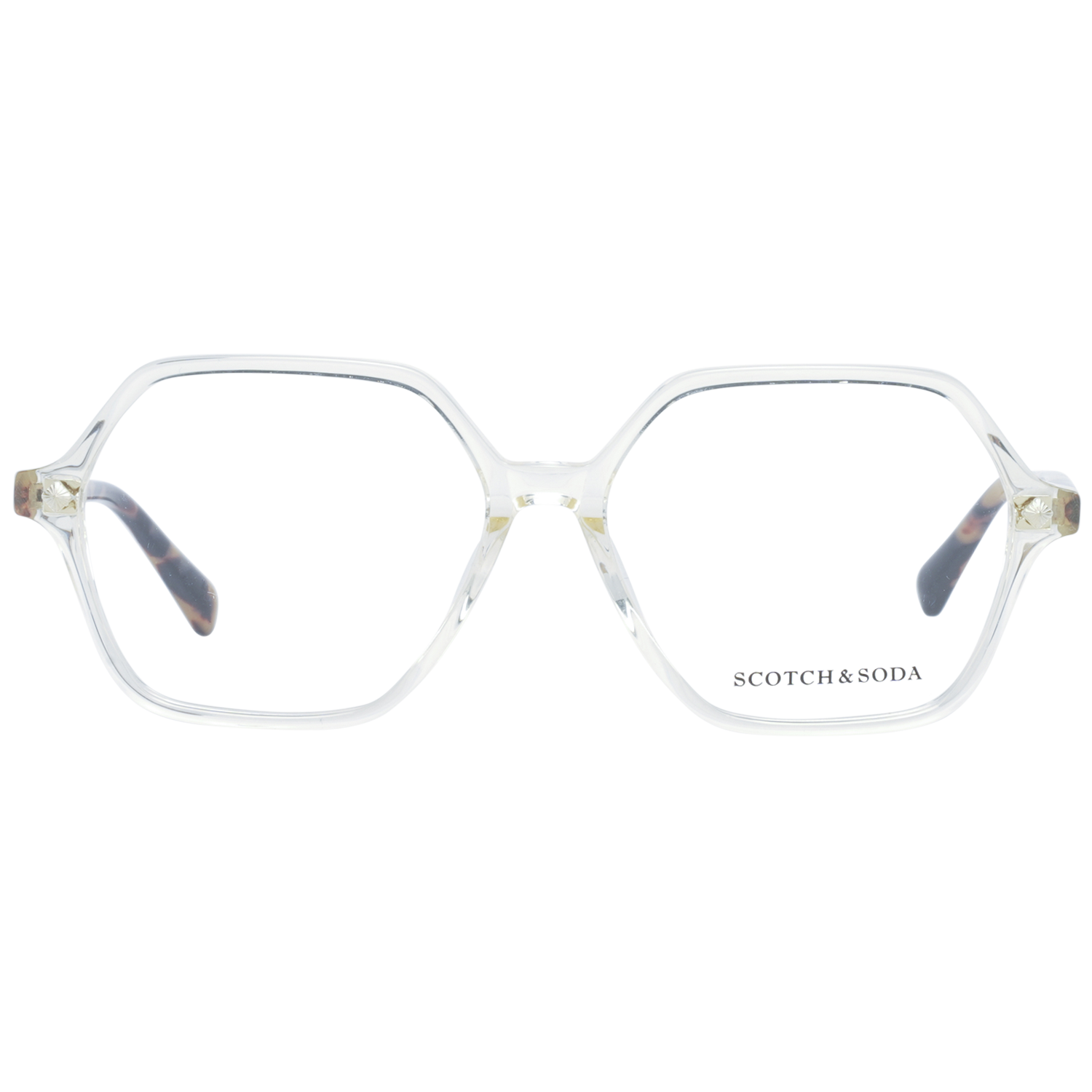 Scotch & Soda Optical Frame SS3014 487 53