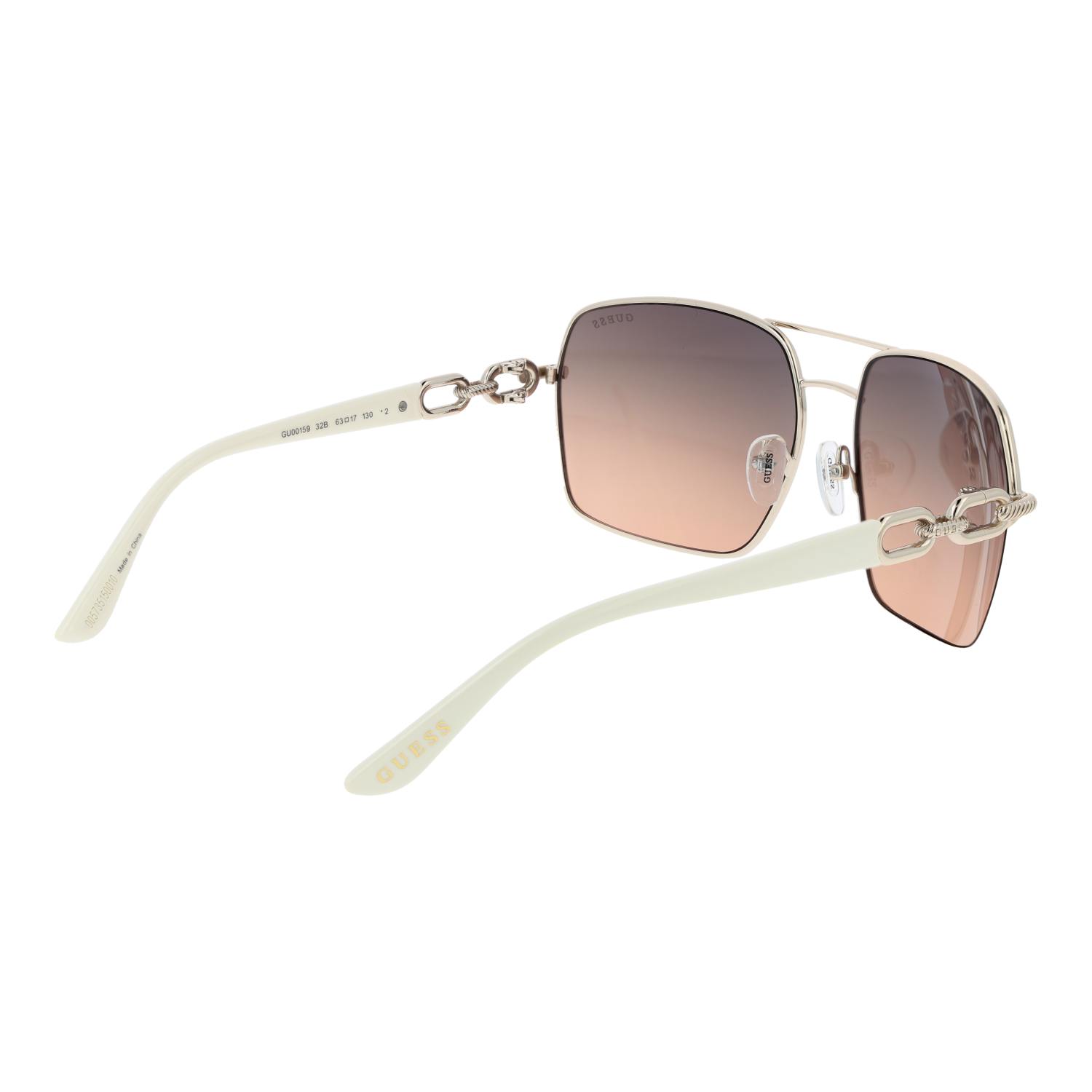 Guess Sonnenbrille GU00159 32B 63