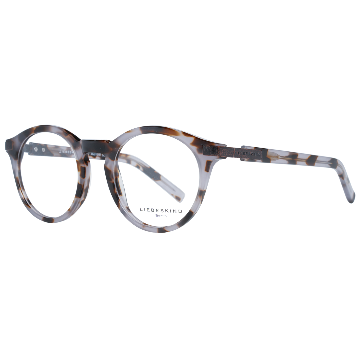 Liebeskind Brille 11019-00977 49 Sonnenbrillen Klipp