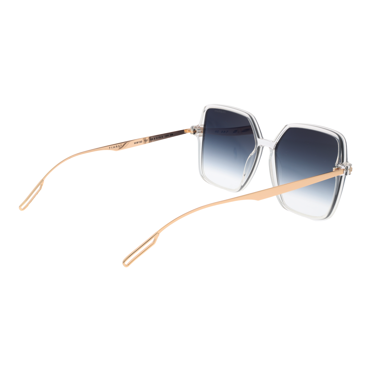 Ana Hickmann Sonnenbrille HI9150 T01 56