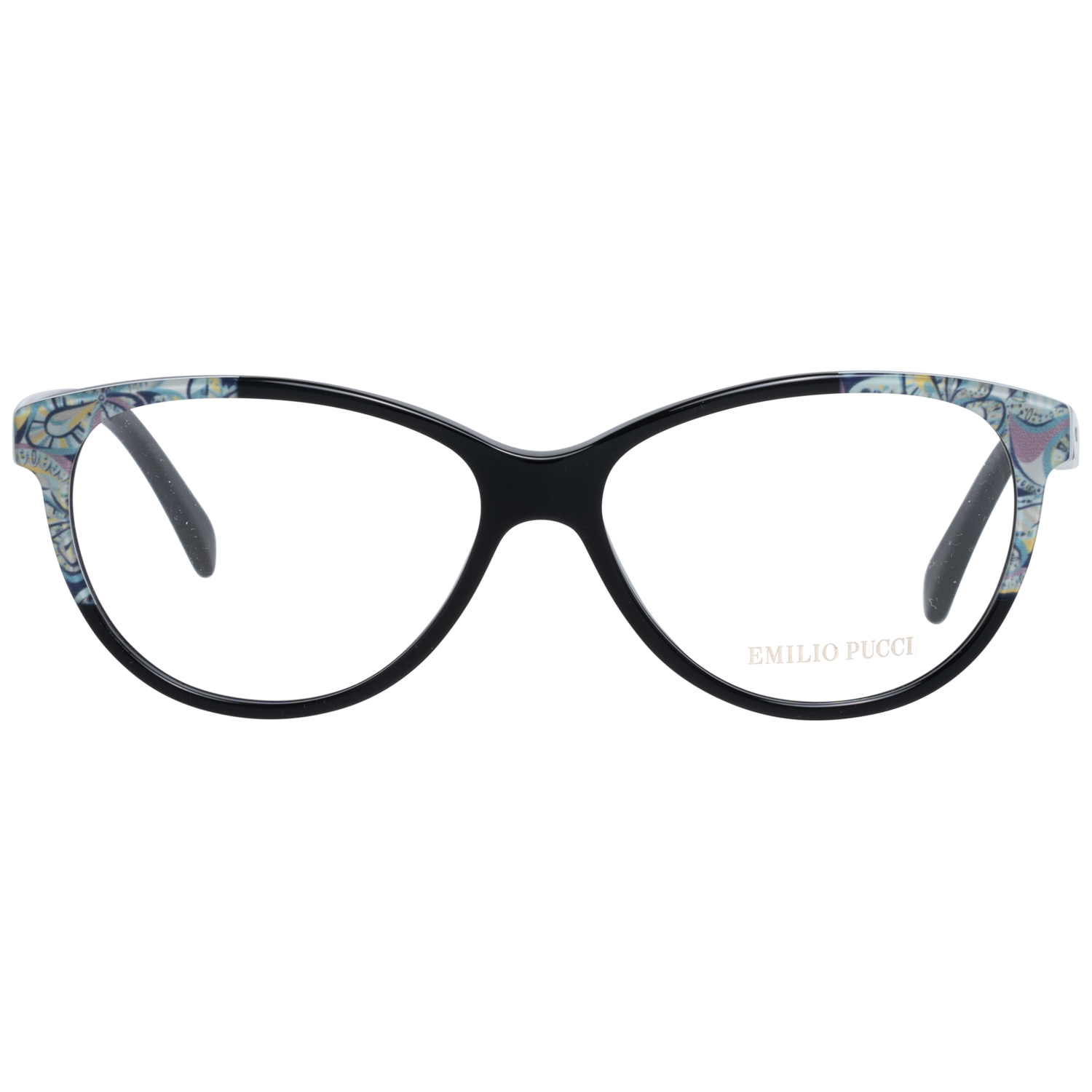 Emilio Pucci Brille EP5022 001 54