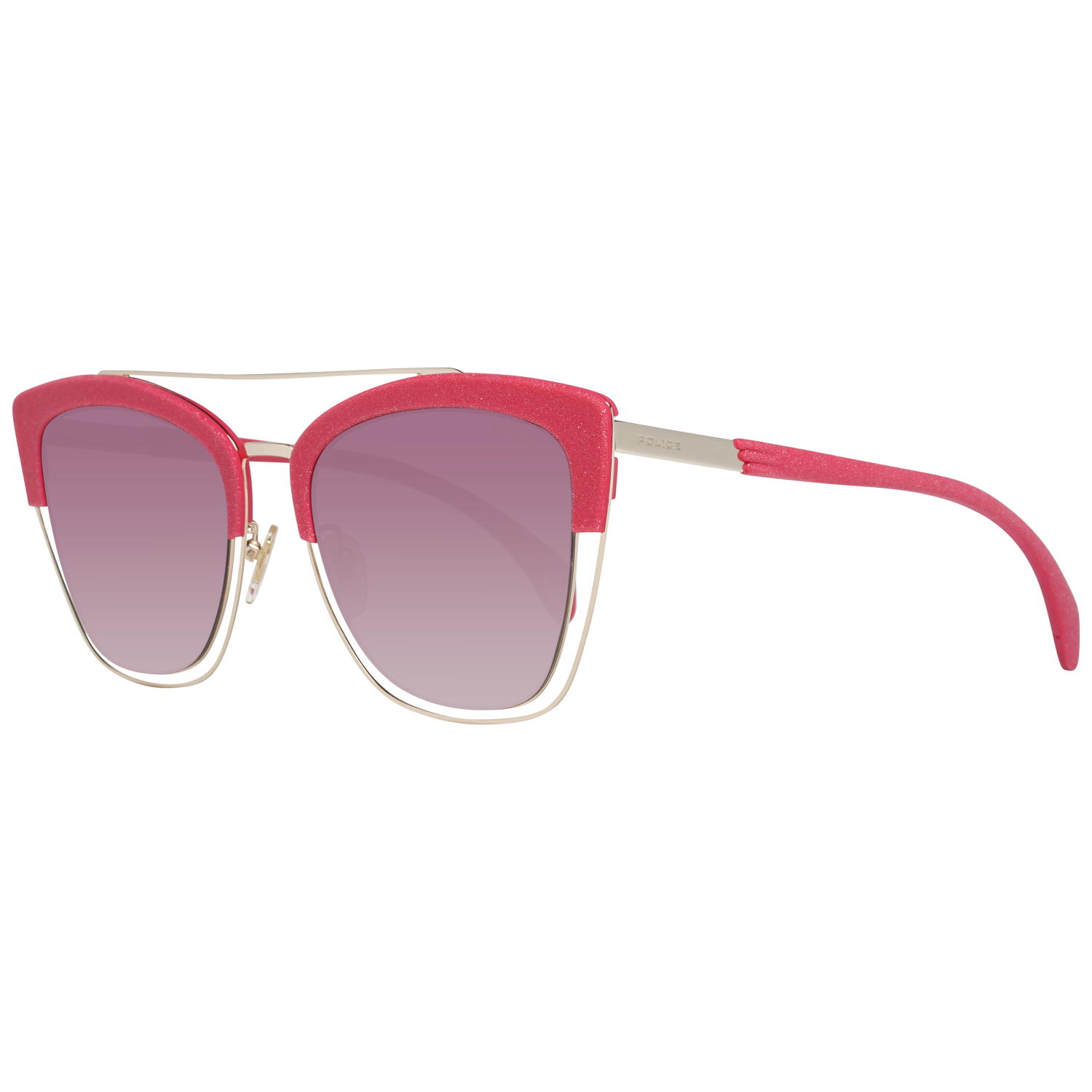 Police Sonnenbrille SPL618 8FFX 54