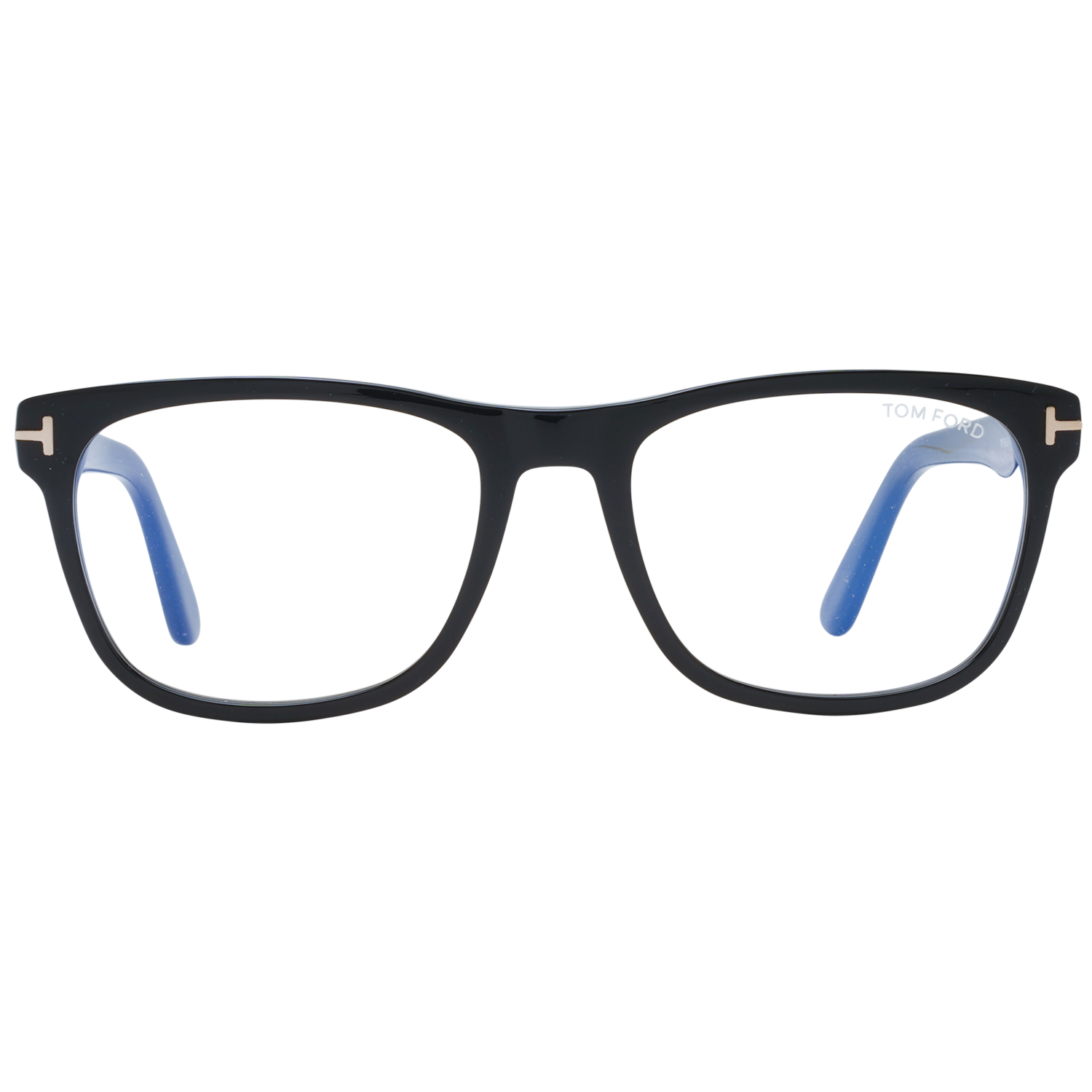 Tom Ford Brille FT5662-B 001 54 Blue Filter Tom Ford Brille FT5662-B 001 54 Blue Filter