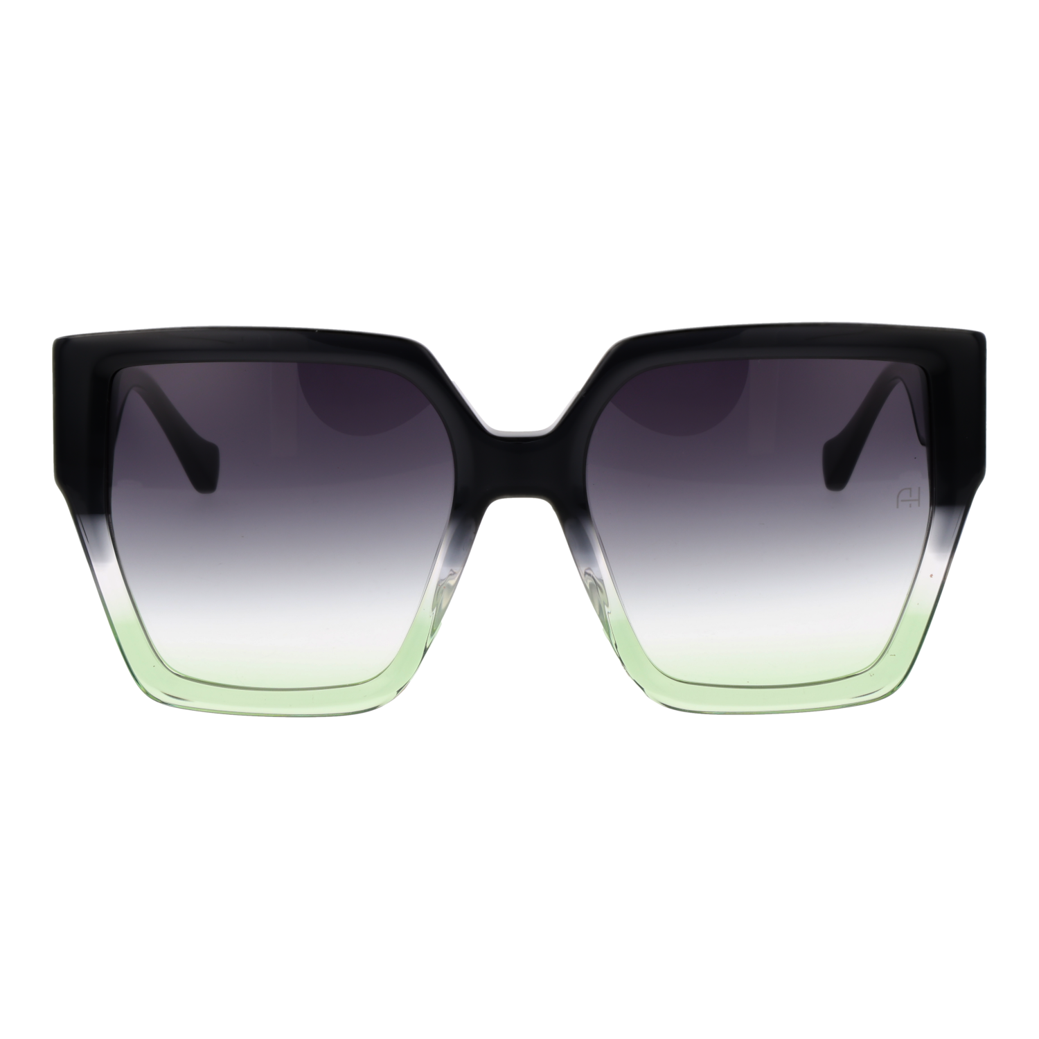 Ana Hickmann Sonnenbrille AH9450 C02 56