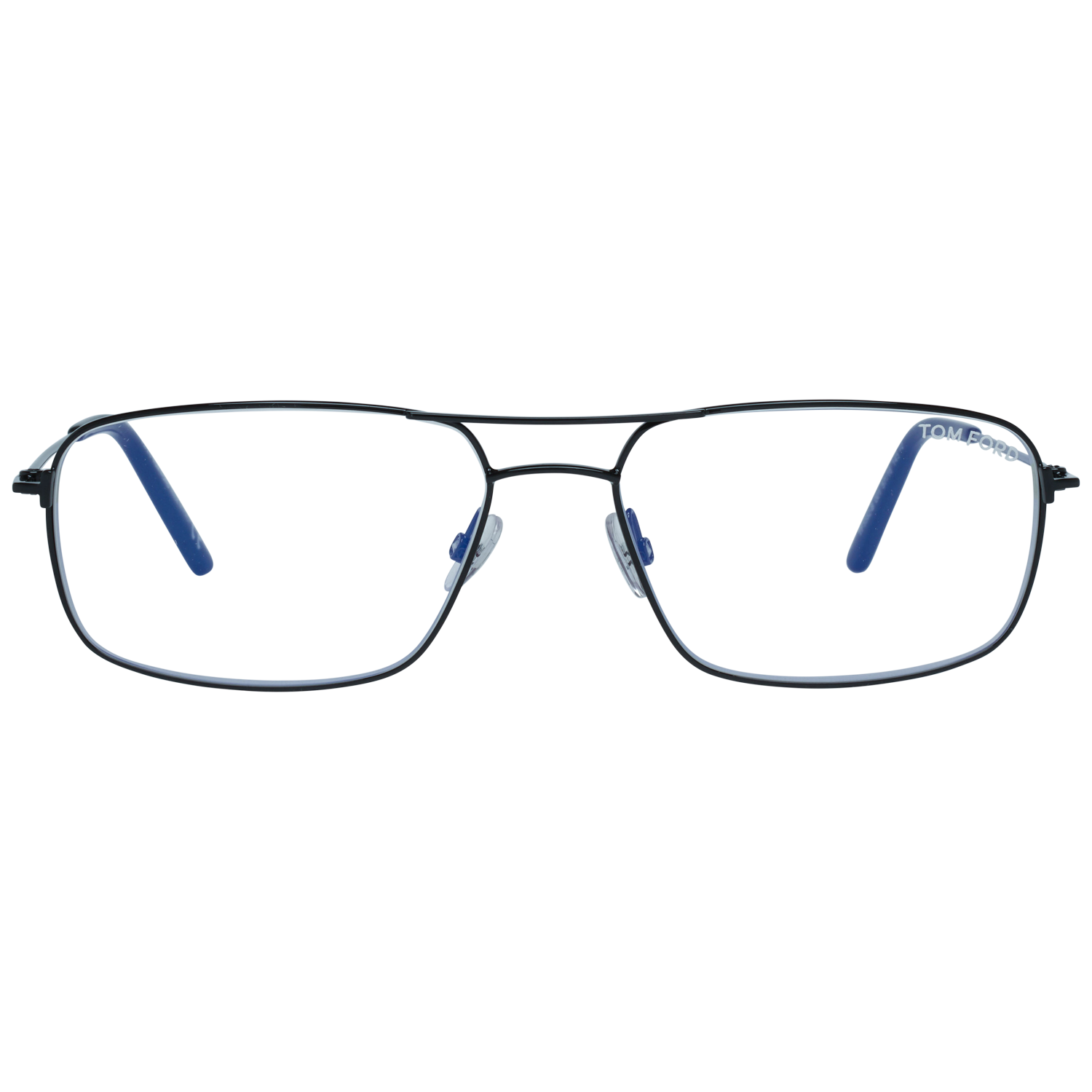 Tom Ford Brille FT5582-B 001 57 Blue Filter Tom Ford Brille FT5582-B 001 57 Blue Filter