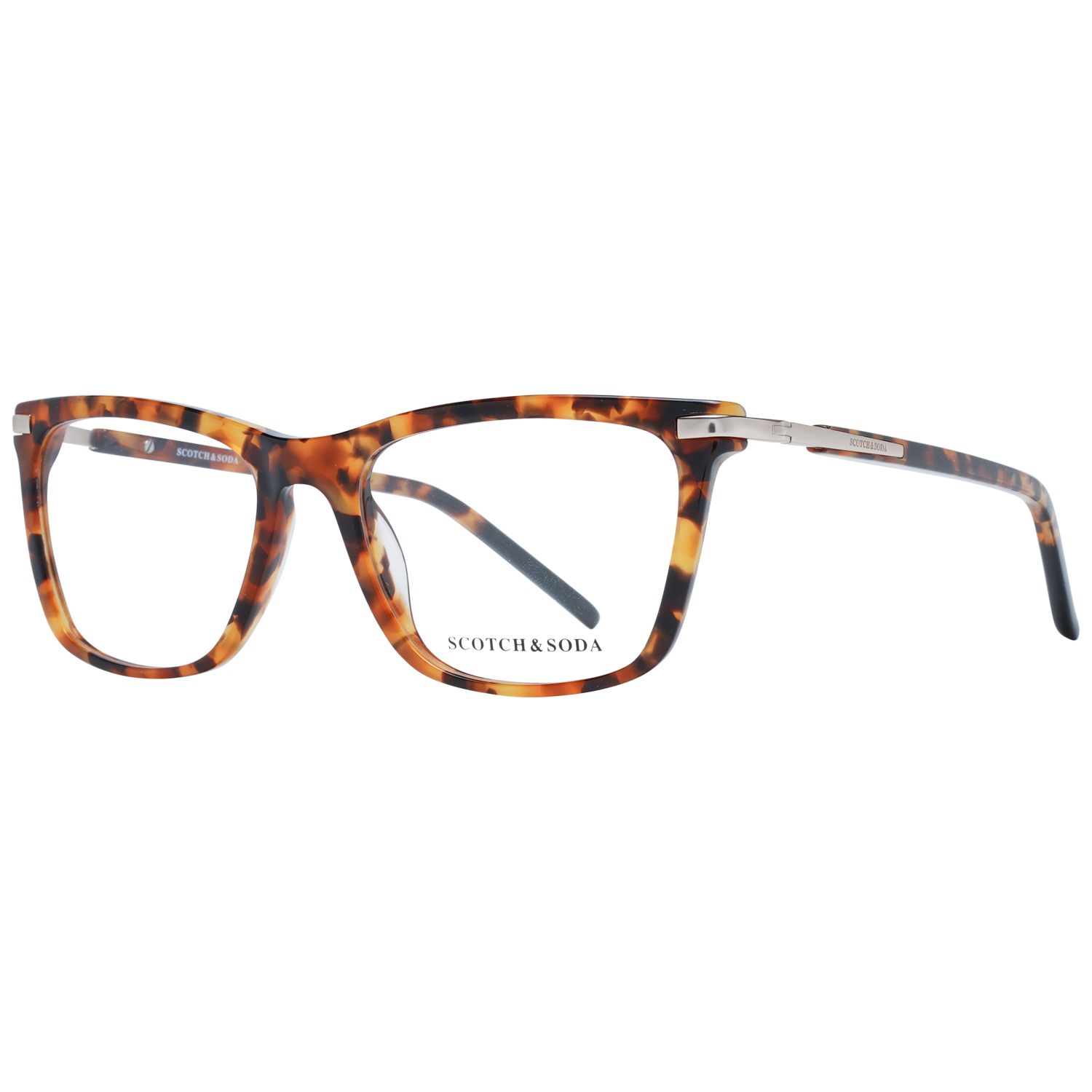 Scotch & Soda Brille SS3010 101 51