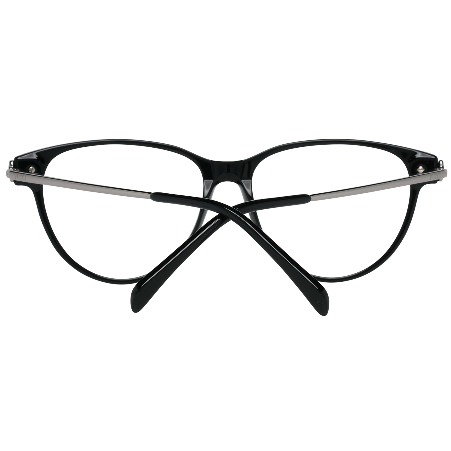 Emilio Pucci Brille EP5055 001 55