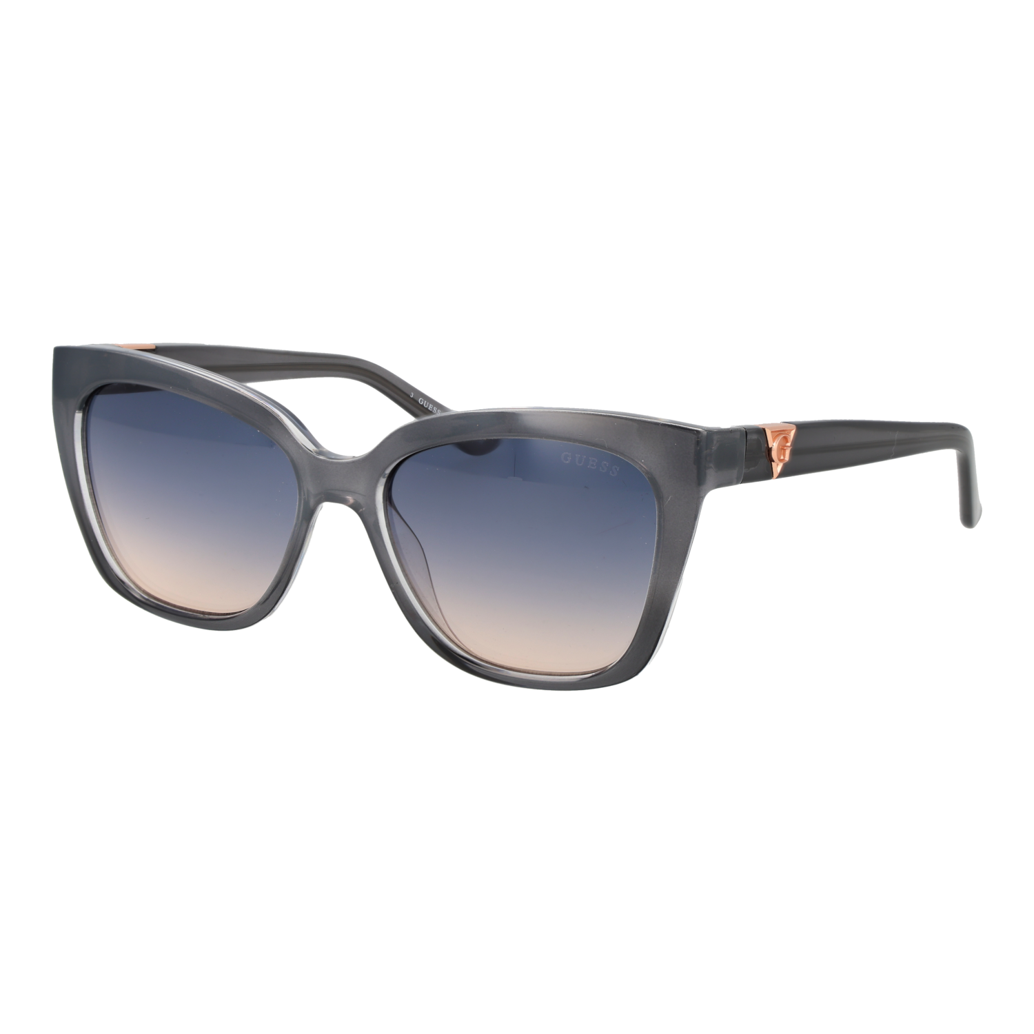 Guess Sonnenbrille GU7878 20W 53