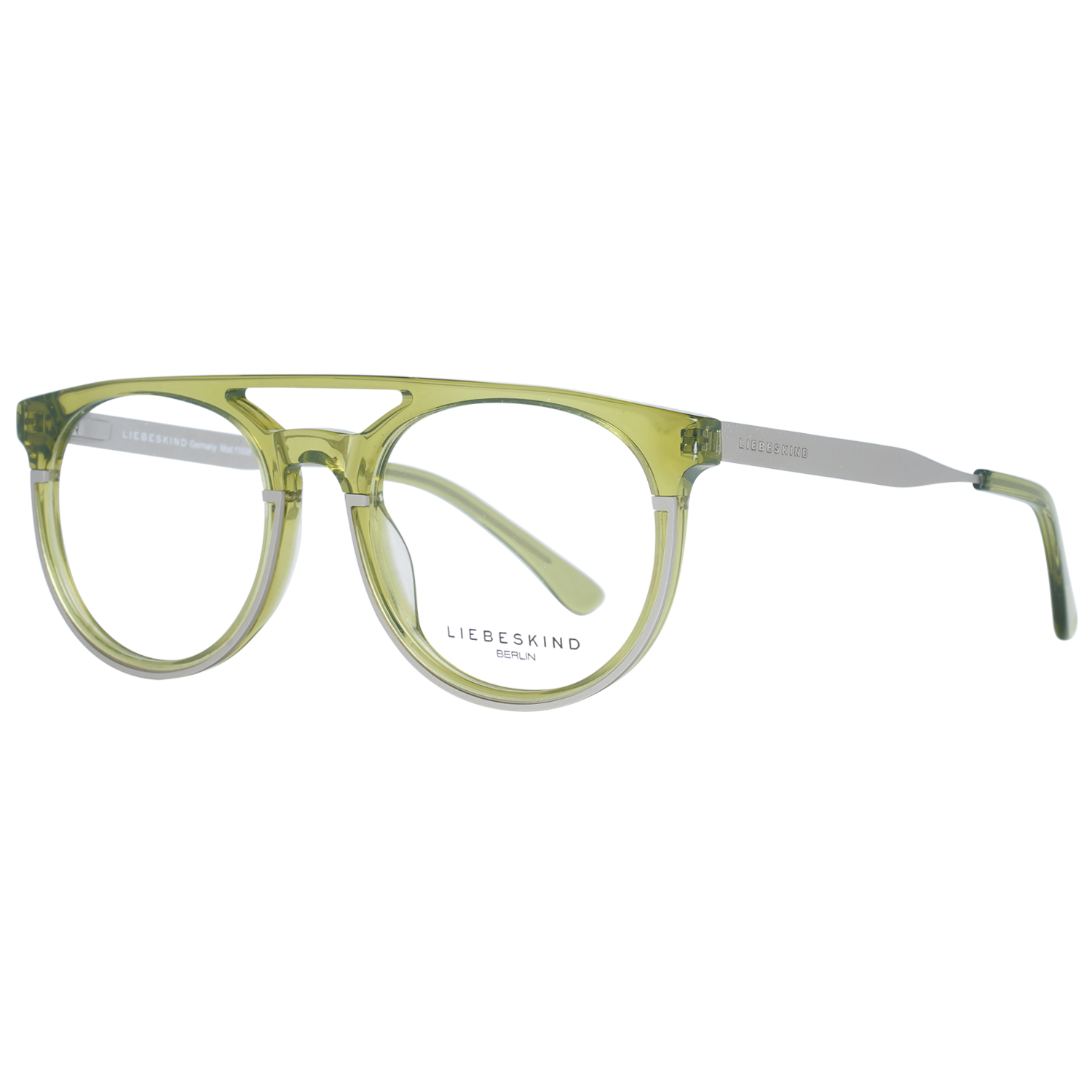 Liebeskind Brille 11038-00500 51