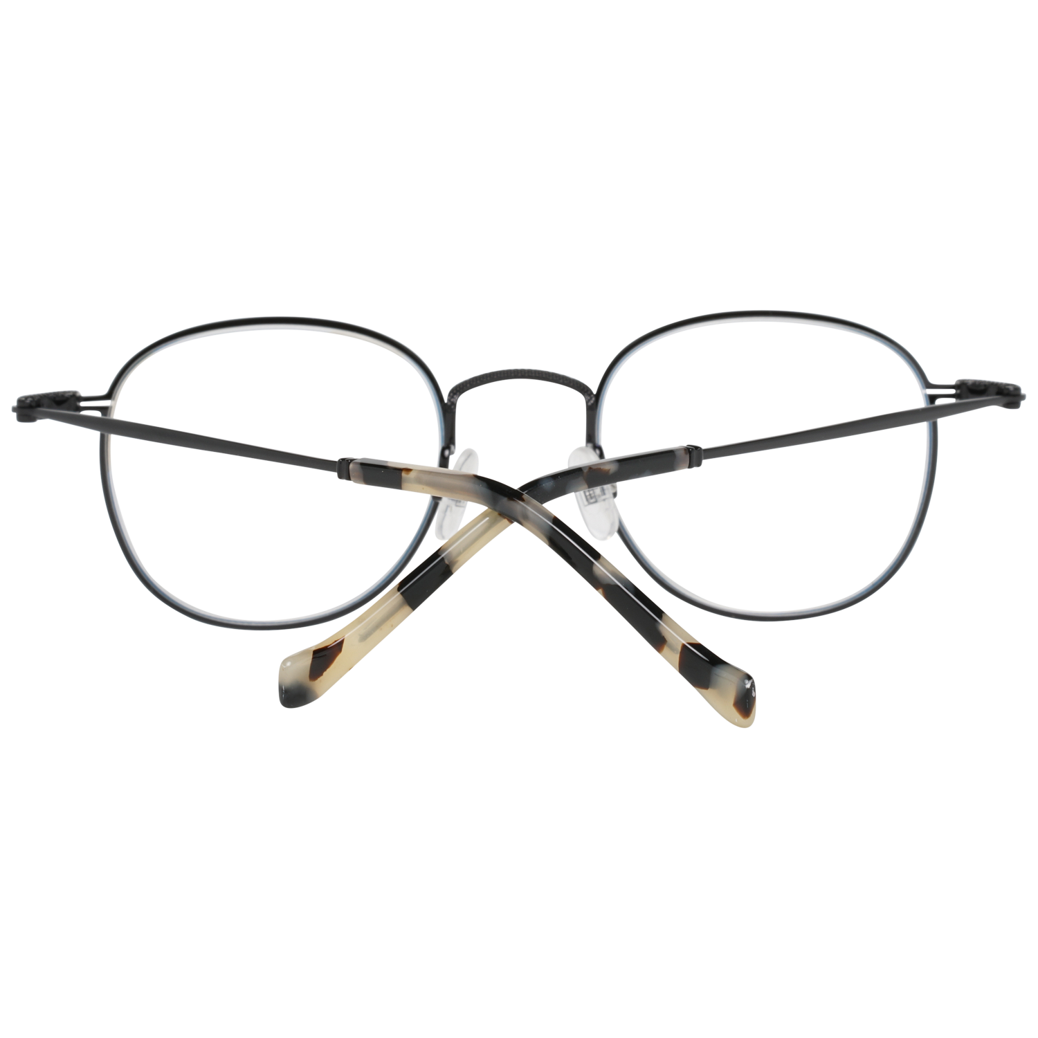 Hackett Bespoke Optical Frame HEB242 002 48