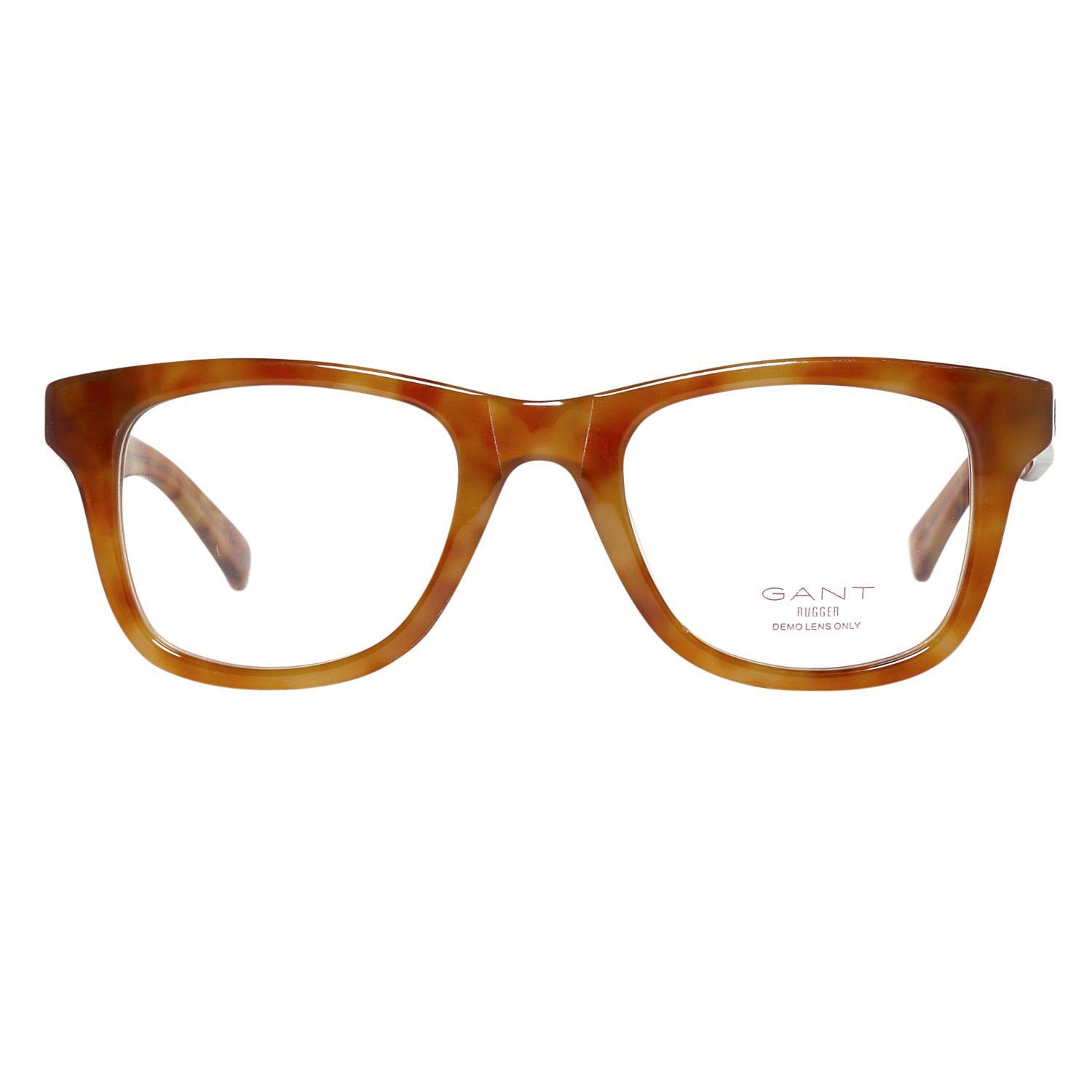 Gant Brille GRA034 K83 50 | GR WOLFIE LTO 50