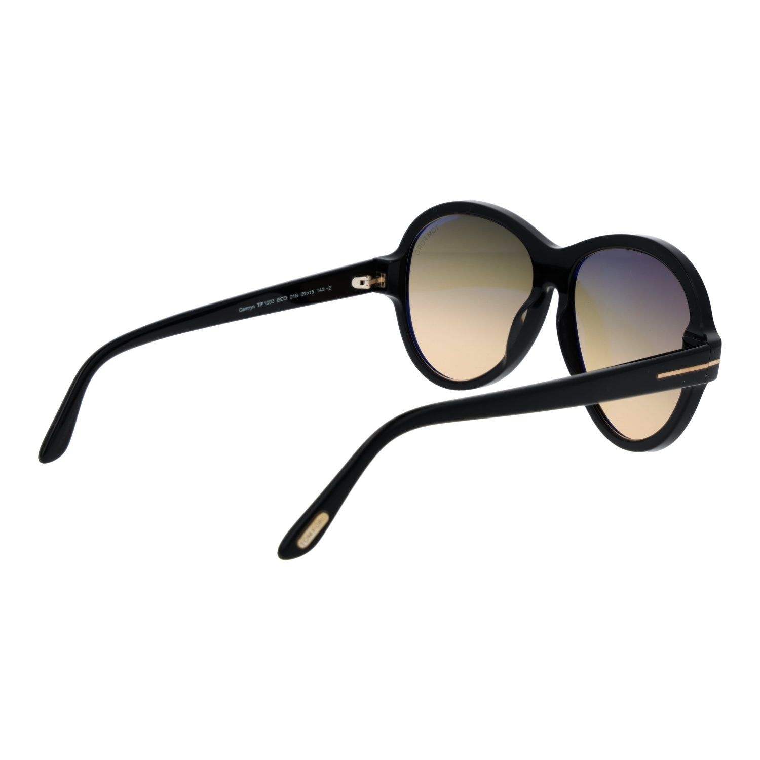 Tom Ford Sunglasses FT1033 01B 59