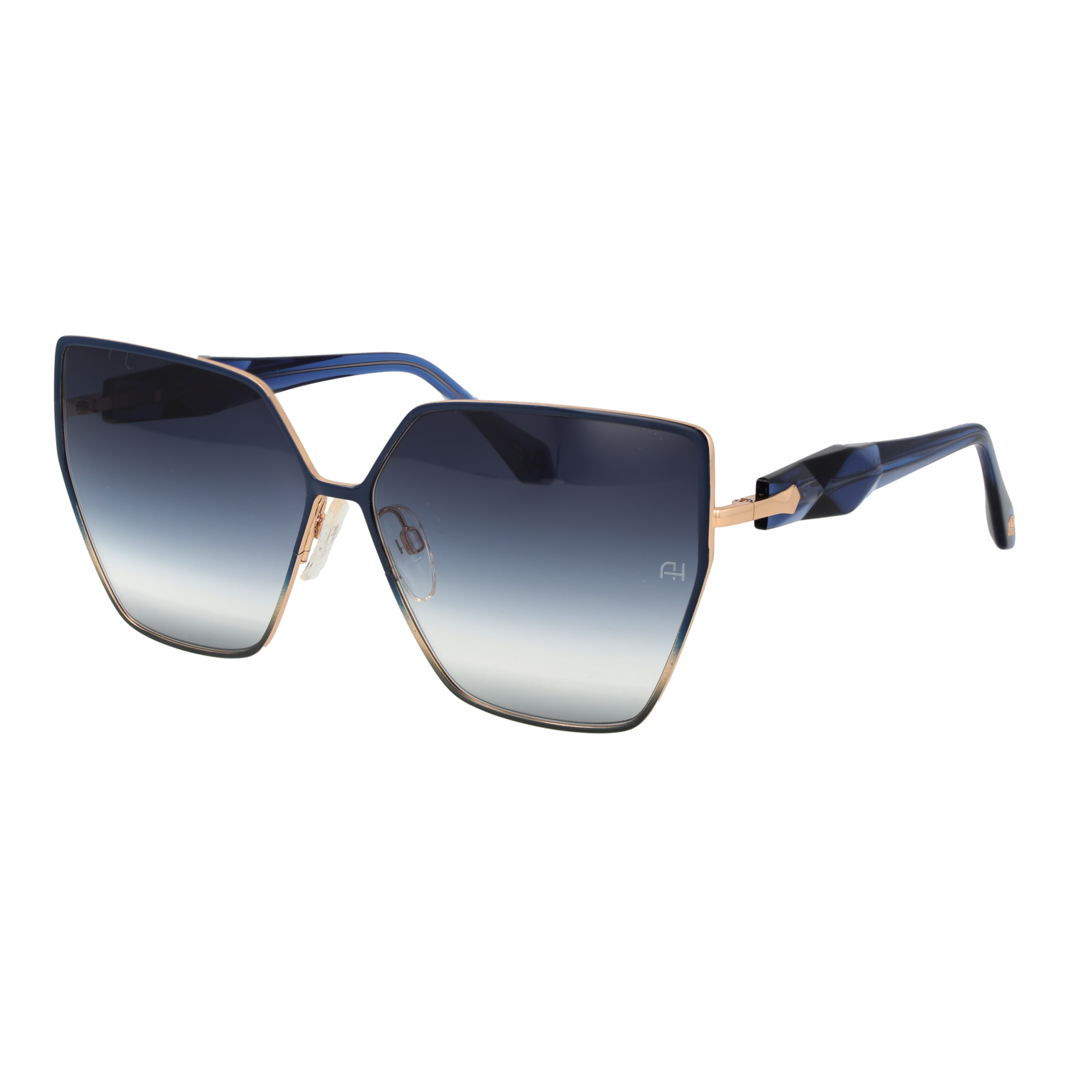 Ana Hickmann Sonnenbrille AH3293 06A 63