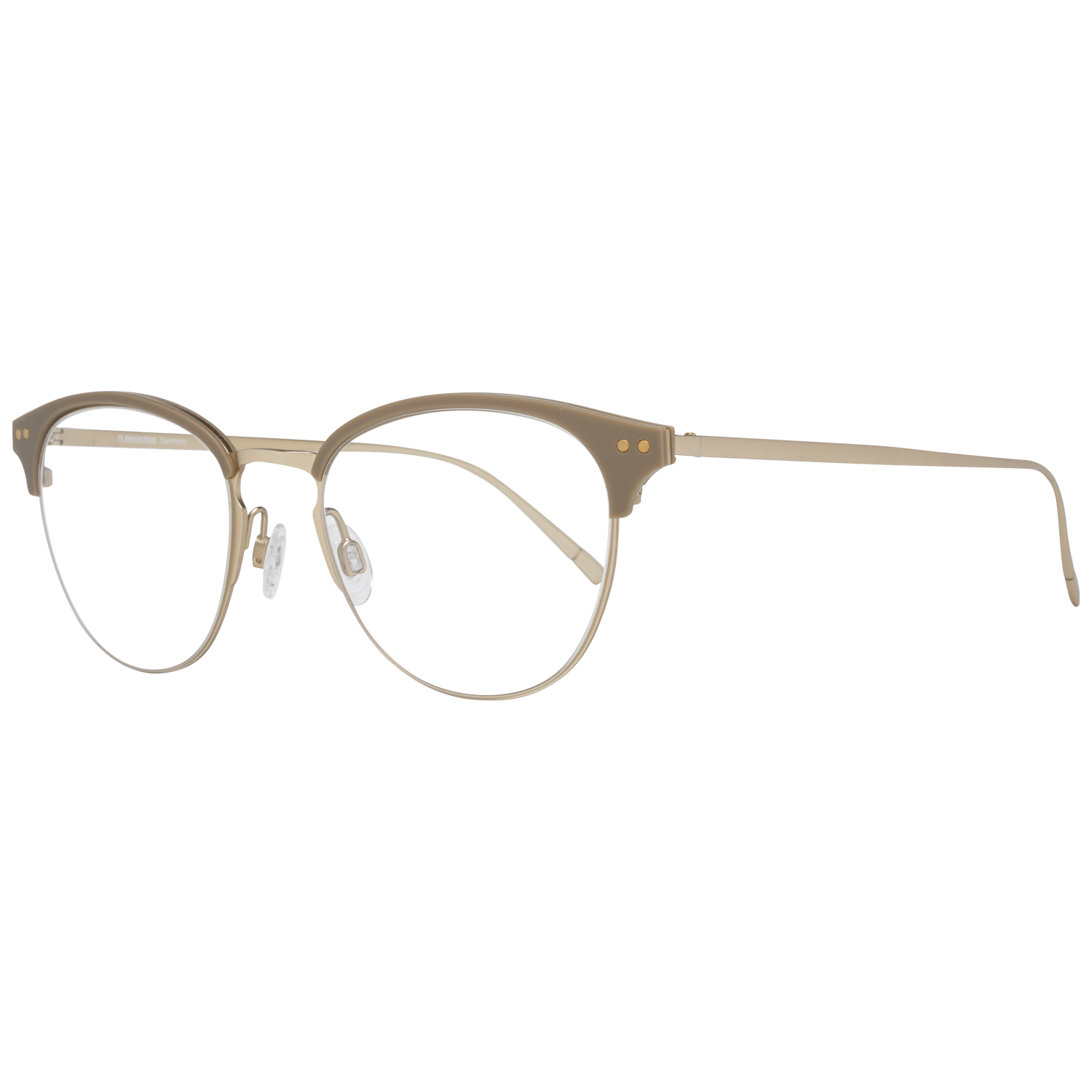 Rodenstock Brille R7081 C 49 Titan