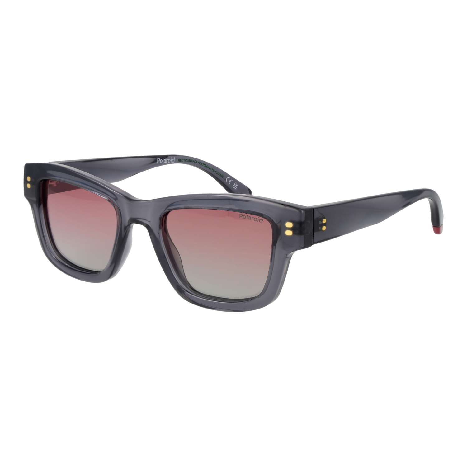 Polaroid Sonnenbrille PLD 6256/S/X KB7JR 49