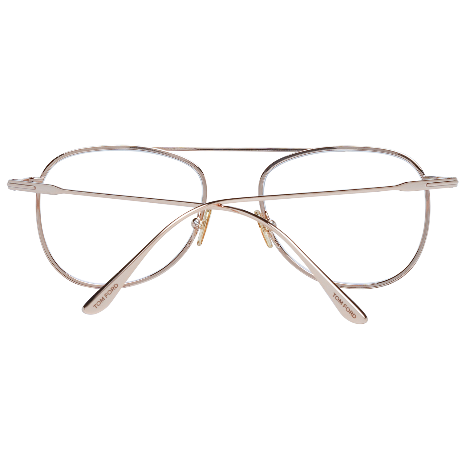 Tom Ford Brille FT5691-B 028 50 Blue Filter