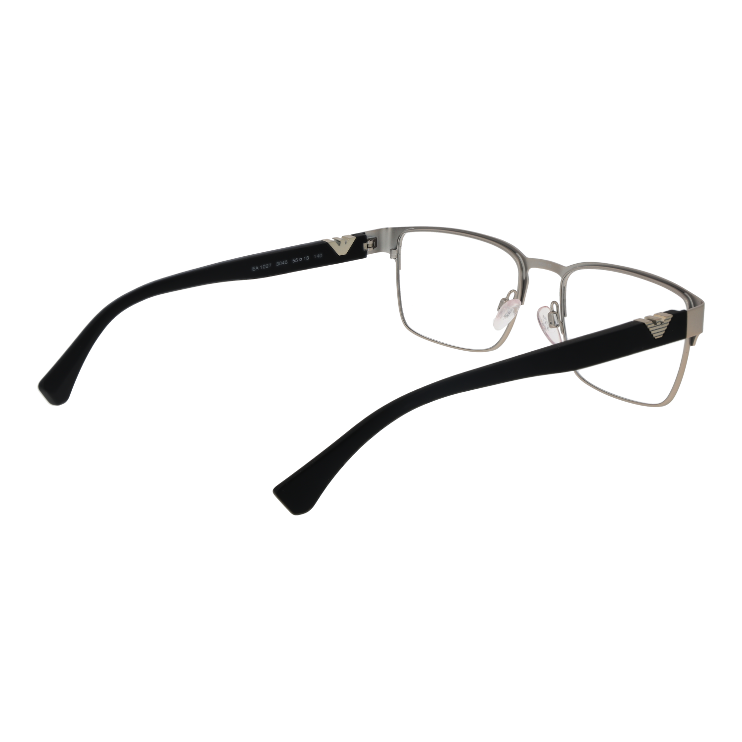 Emporio Armani Brillenfassung 0EA1027 3045 55