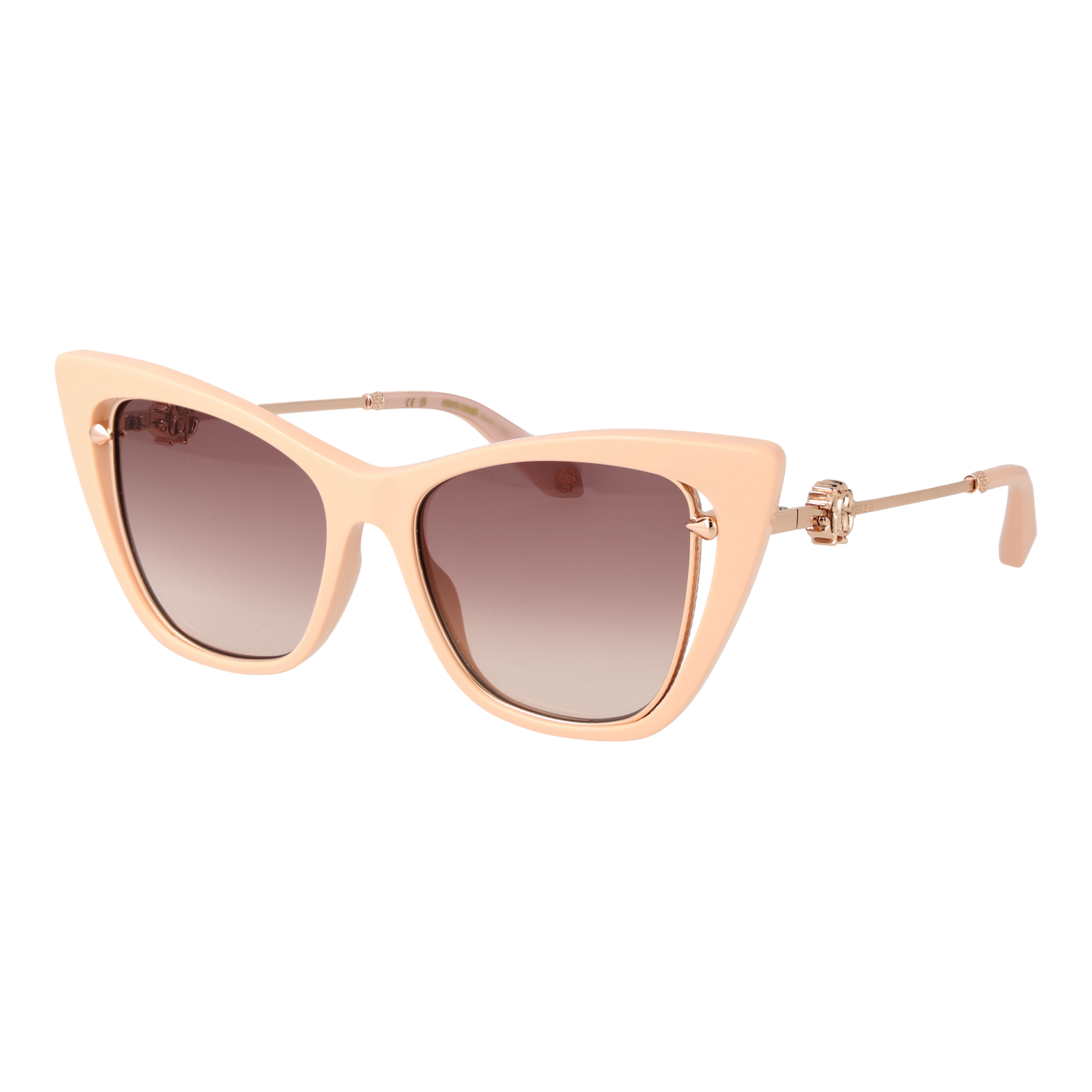 Roberto Cavalli Sonnenbrille SRC033M 06K6 53