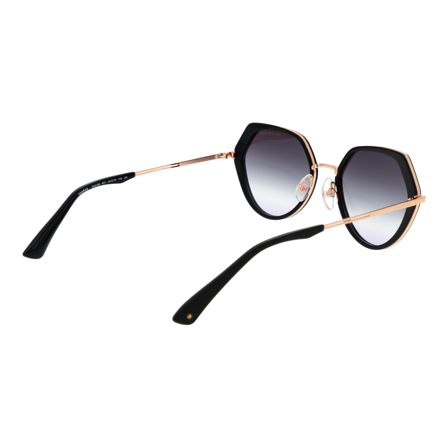 Ana Hickmann Sonnenbrille HI3199 A01 54