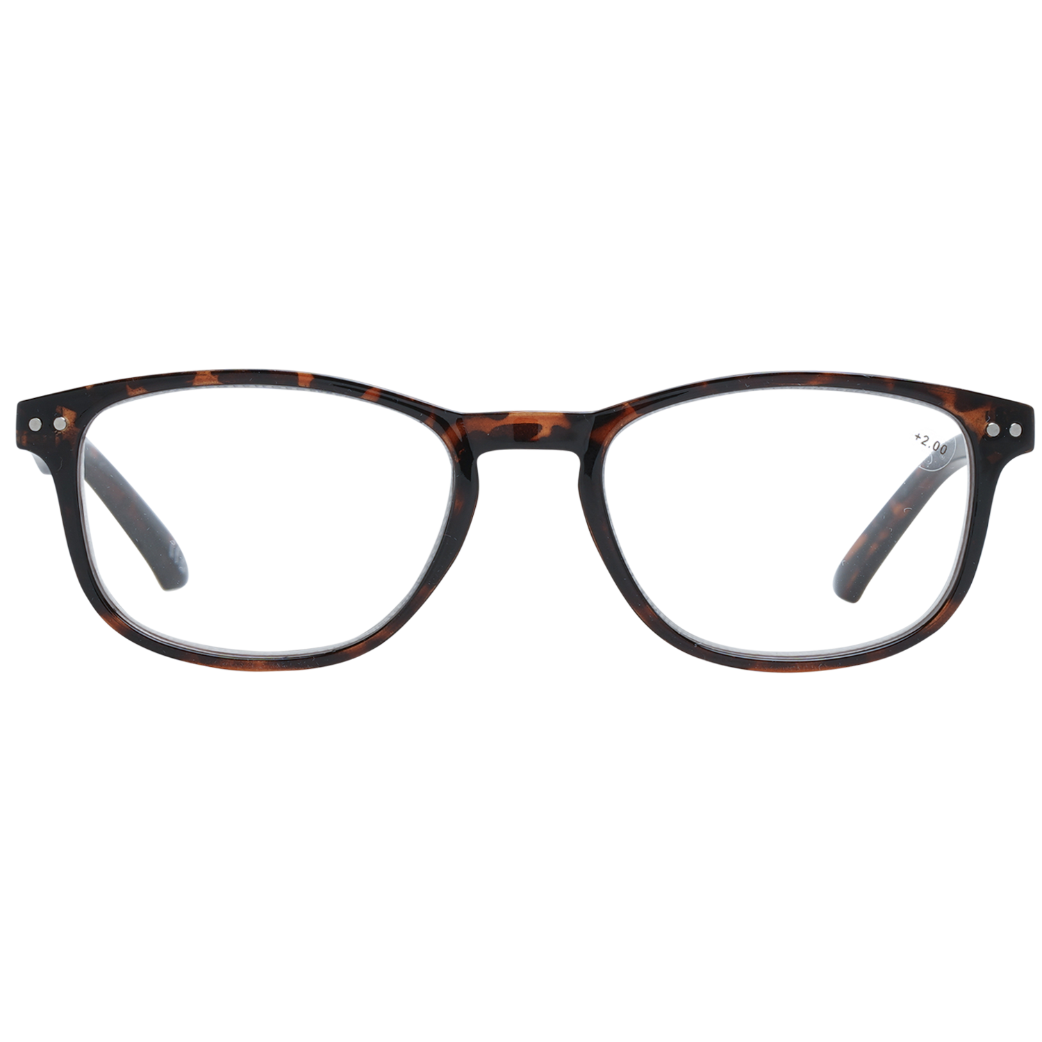 Reading by Red Lesebrille REDRBR00220 50 + 2.0 dpt.