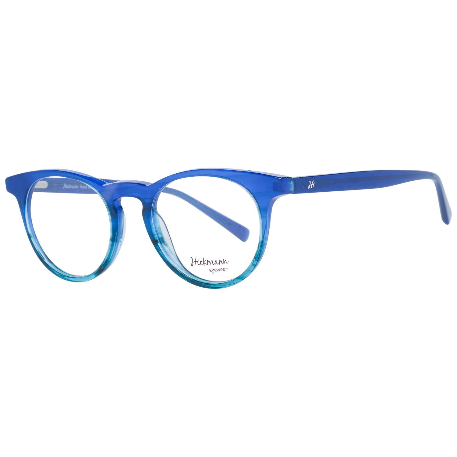 Ana Hickmann Brille HI6089 C03 48