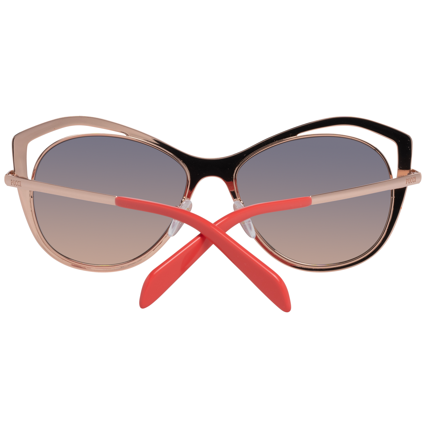 Emilio Pucci Sonnenbrille EP0130 28B 56