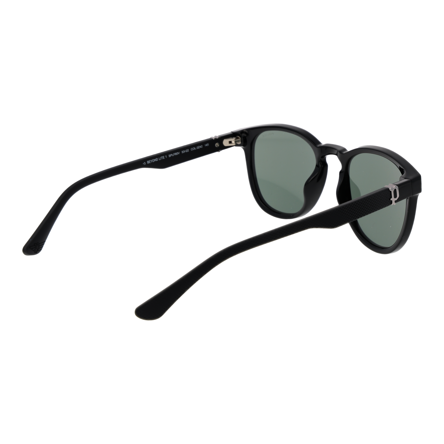 Police Sonnenbrille SPLF60V 0Z42 53