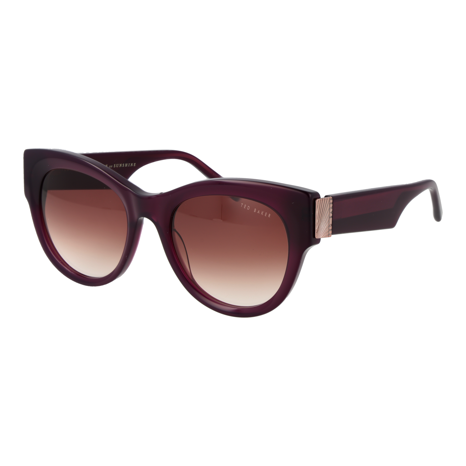 Ted Baker Sonnenbrille TB1766 739 52