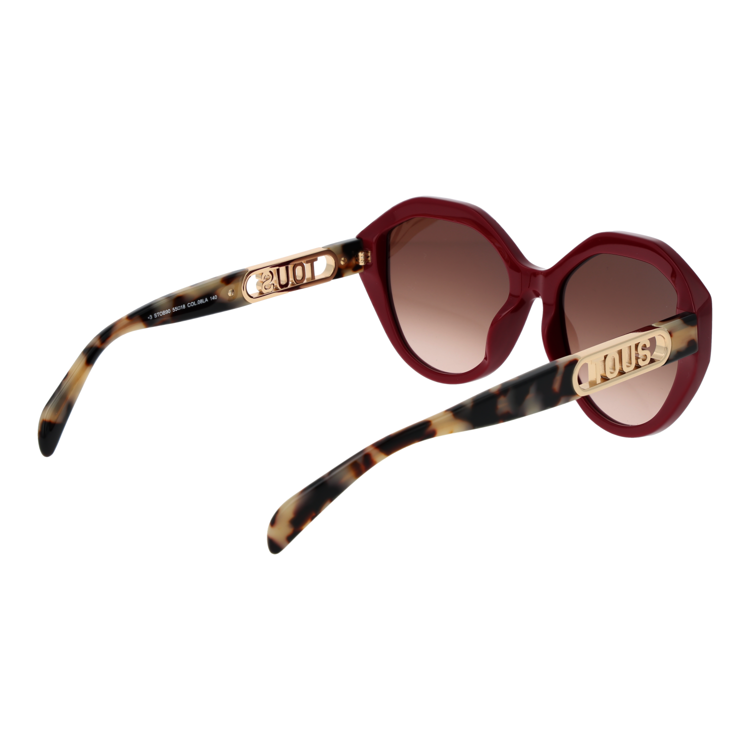 Tous Sonnenbrille STOB90 08LA 55