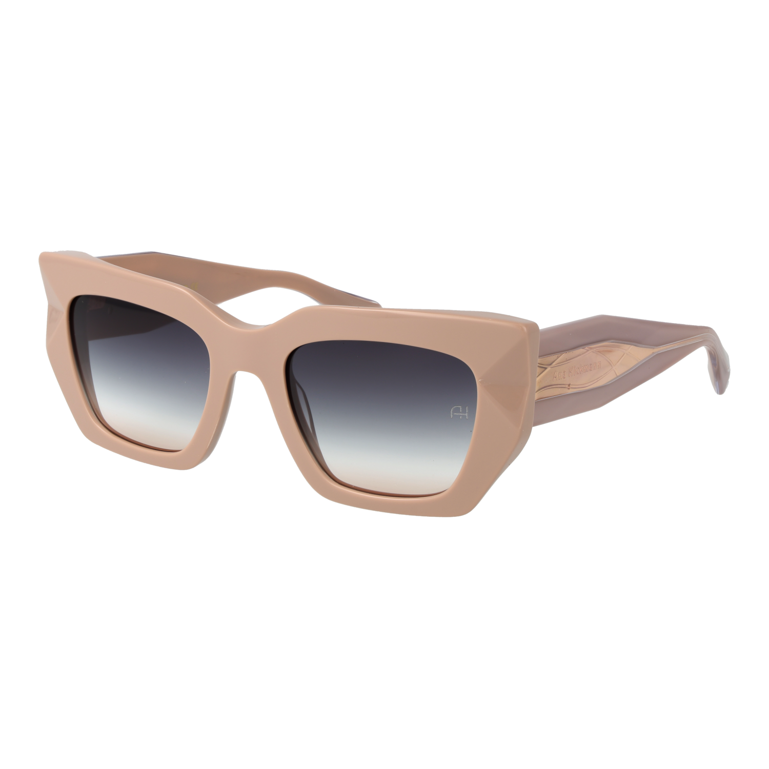Ana Hickmann Sonnenbrille AH9416 D01 51