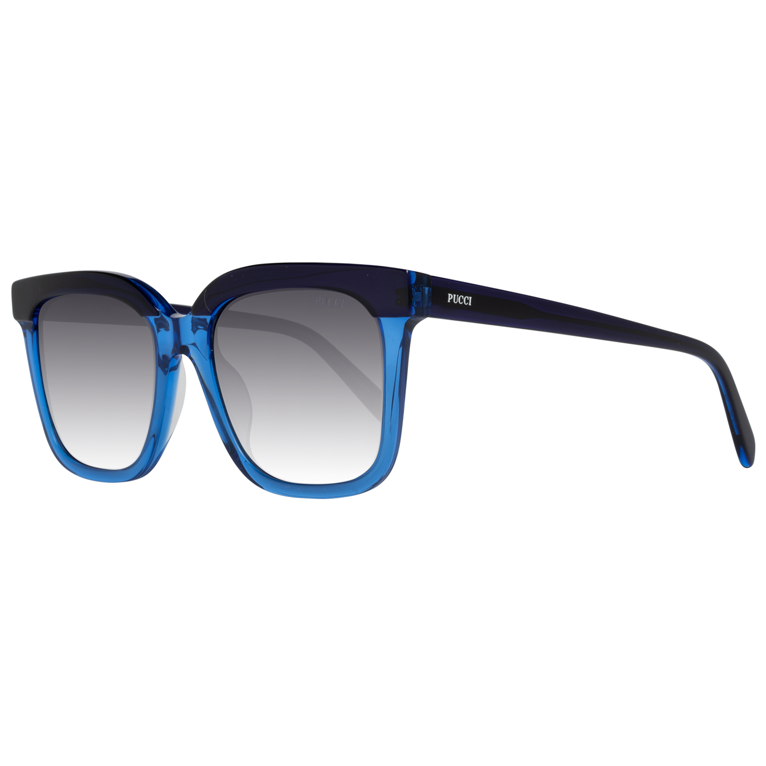 Emilio Pucci Sonnenbrille EP0084 92W 53