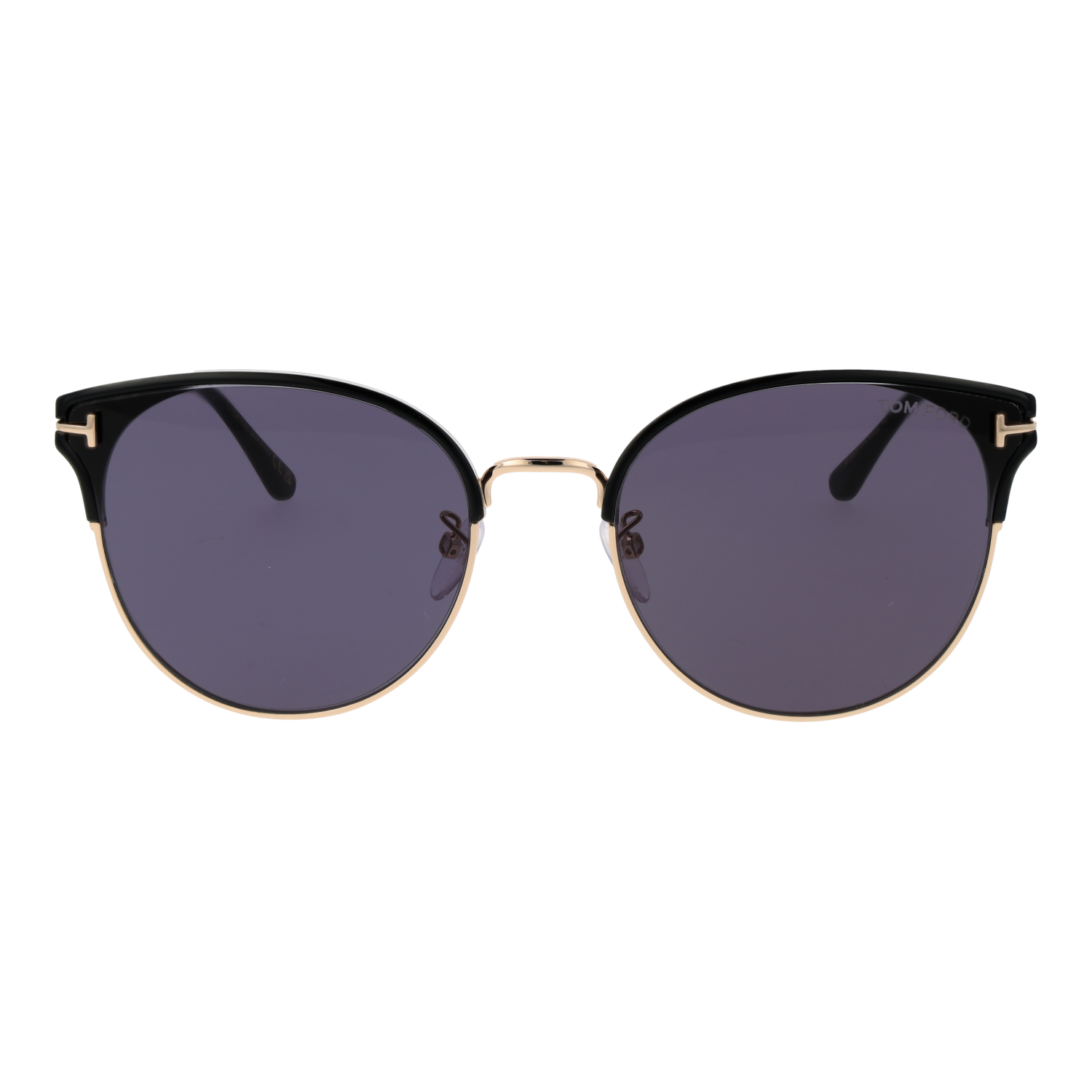 Tom Ford Sunglasses FT0898-K 01A 61