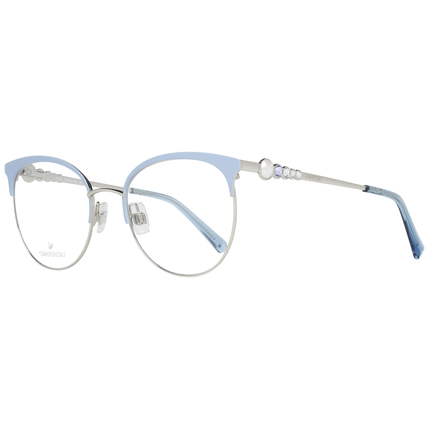 Swarovski Optical Frame SK5275 B16 51