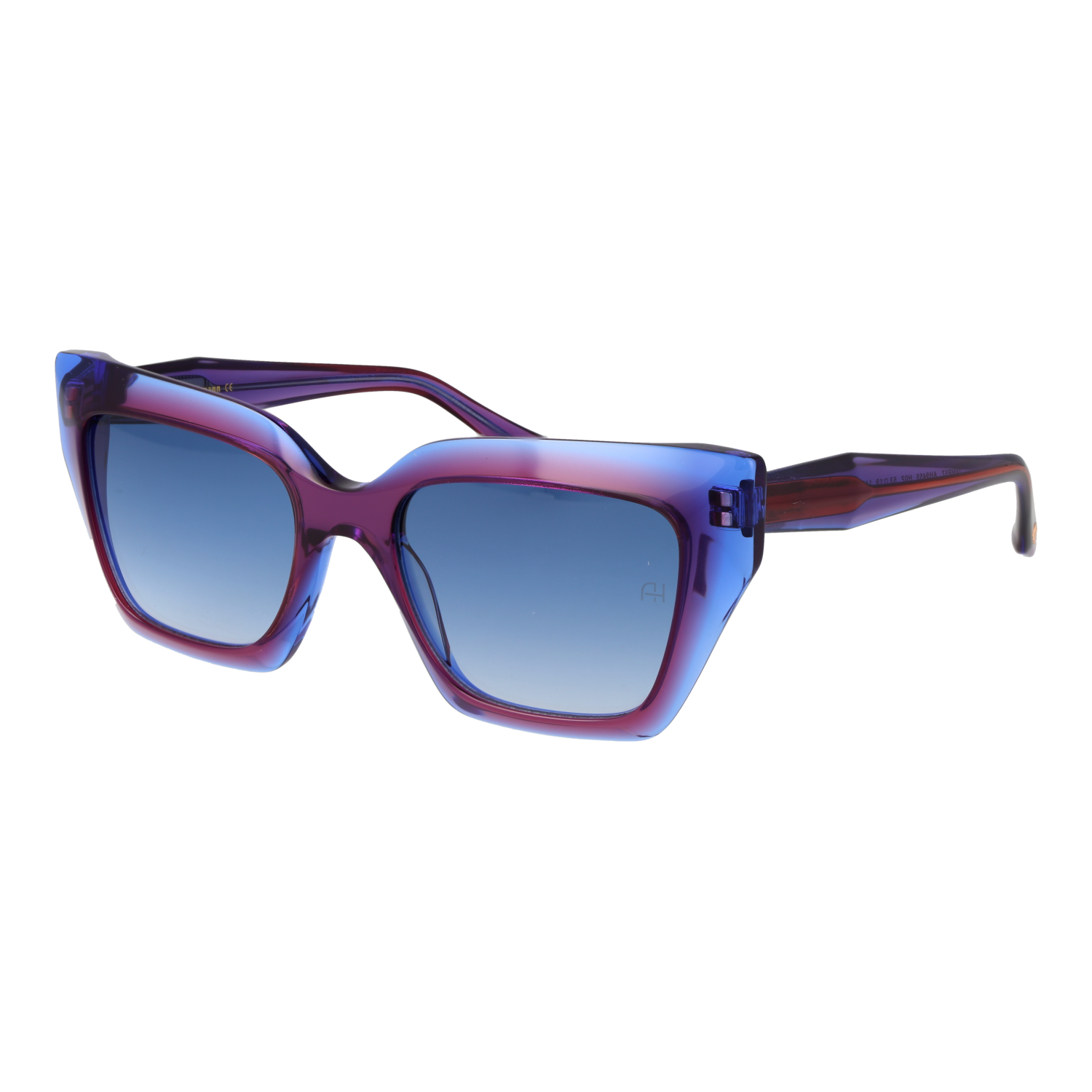 Ana Hickmann Sonnenbrille AH9455 H02 53