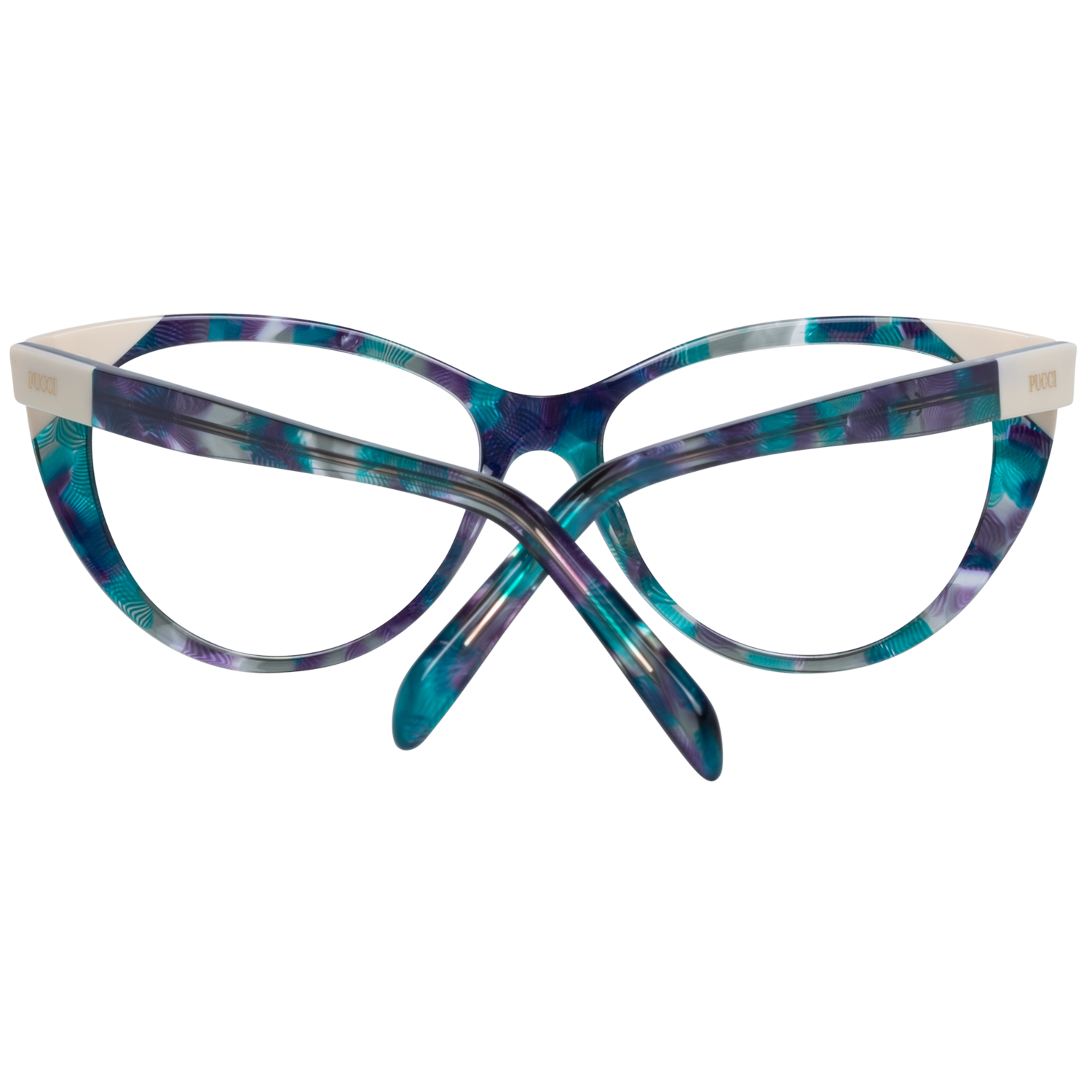 Emilio Pucci Brille EP5116 092 54