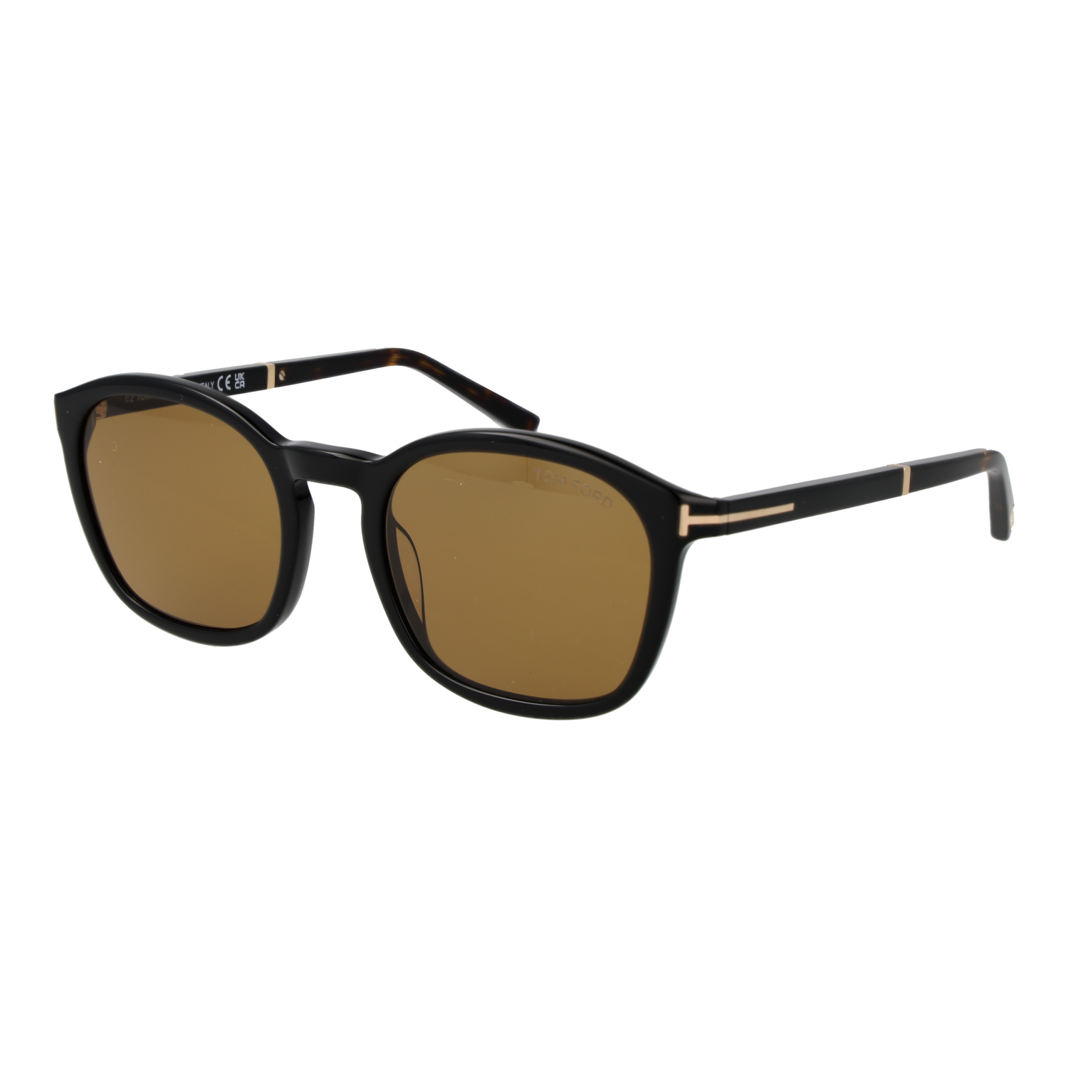 Tom Ford Sunglasses FT1020 01E 52