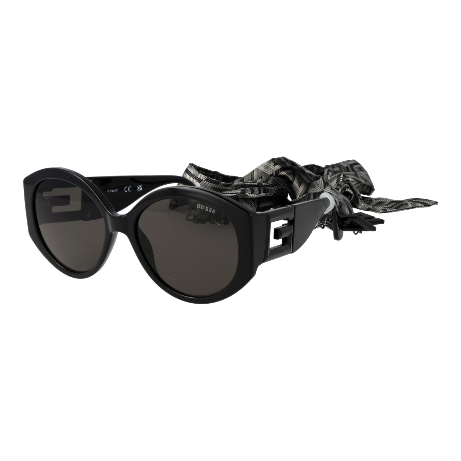 Guess Sonnenbrille GU7917 01A 56